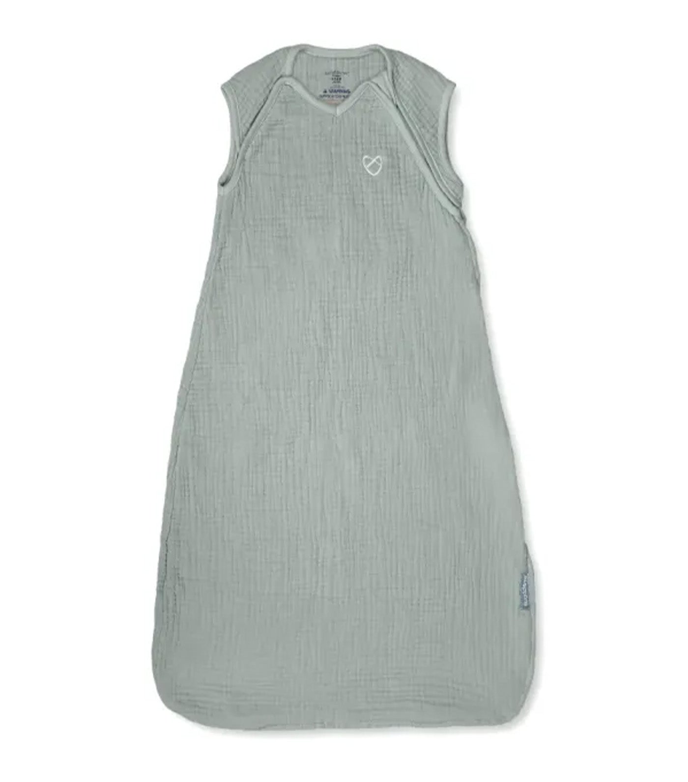 Muslin Night Sack Sleeper