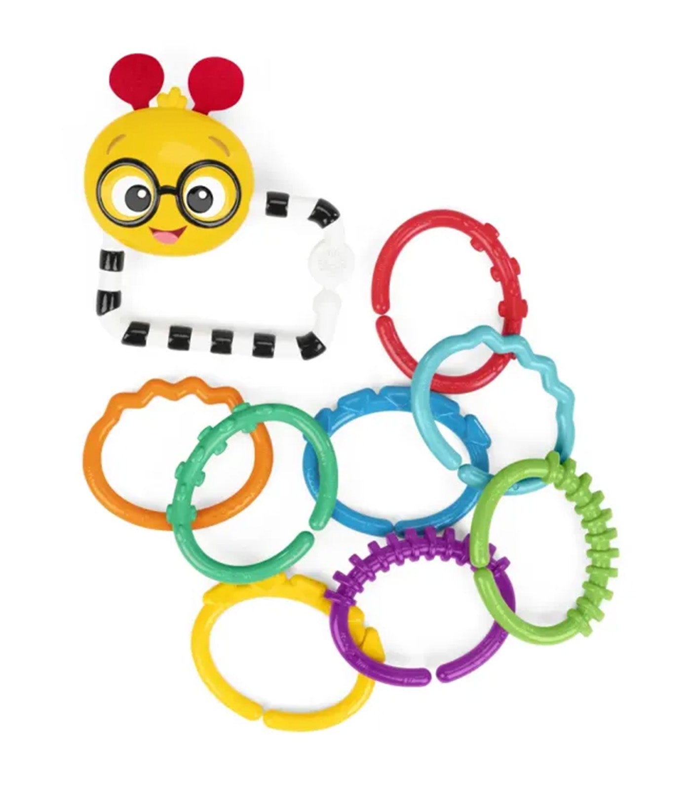 Cal's Connectors