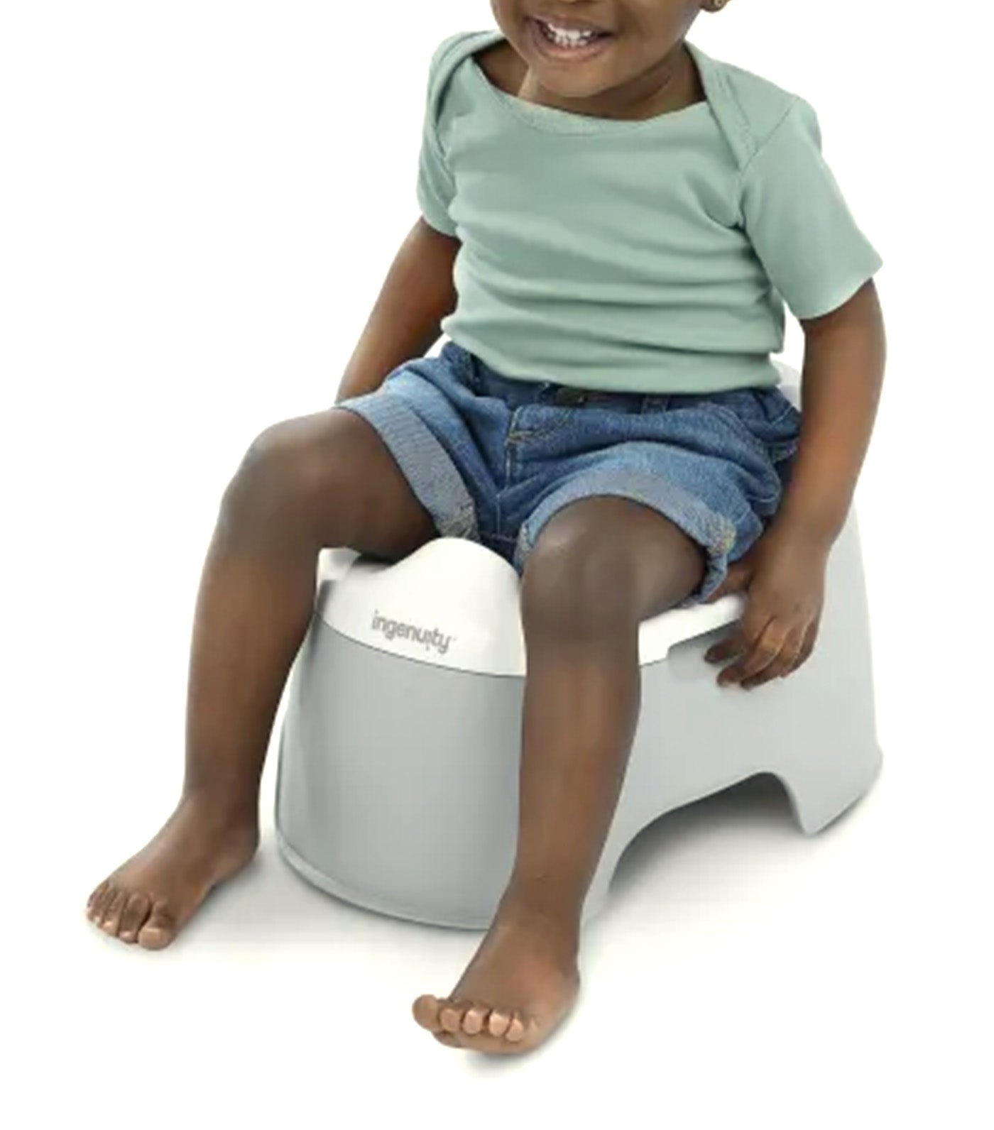 Full Comfort Potty