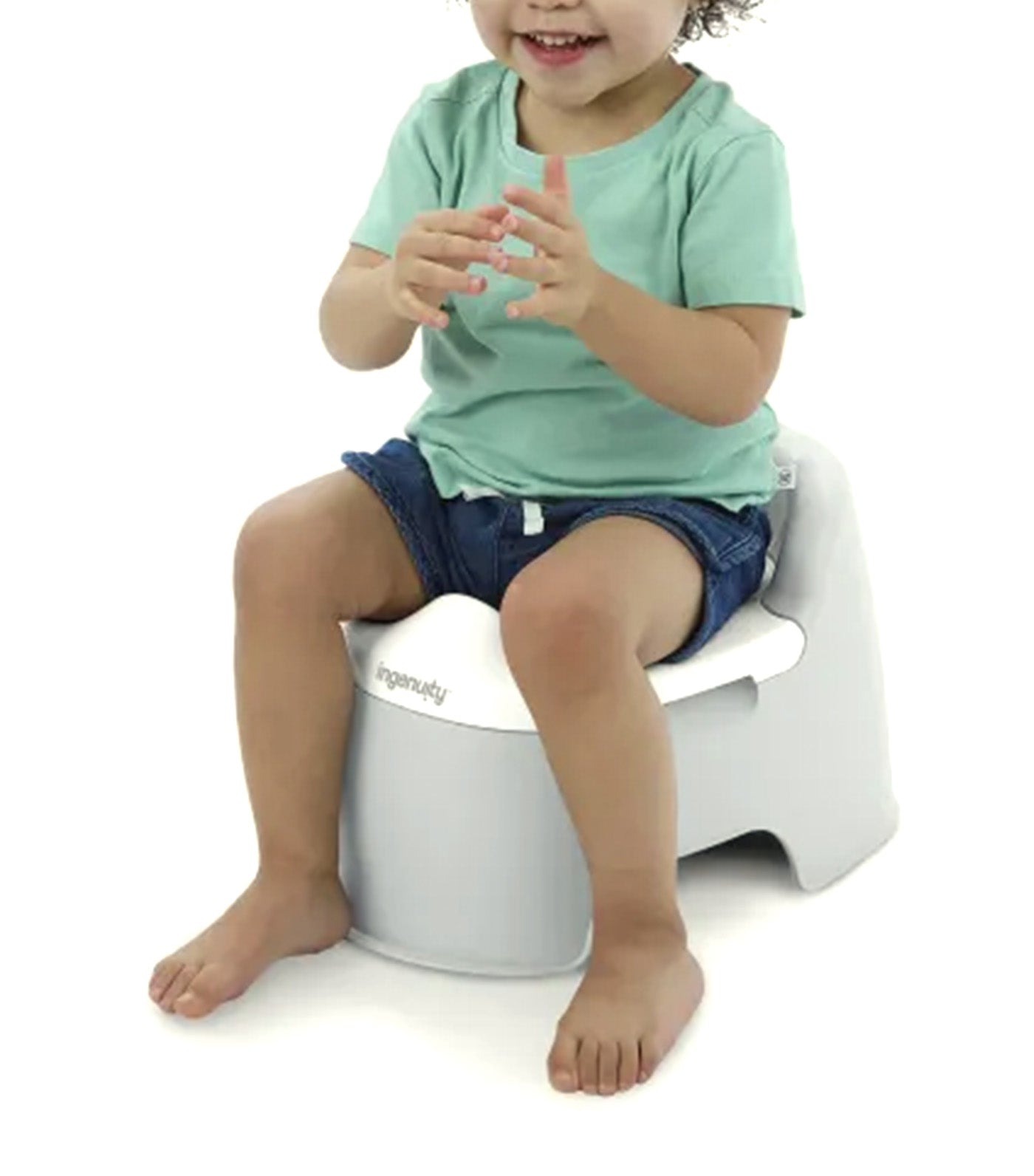 Full Comfort Potty