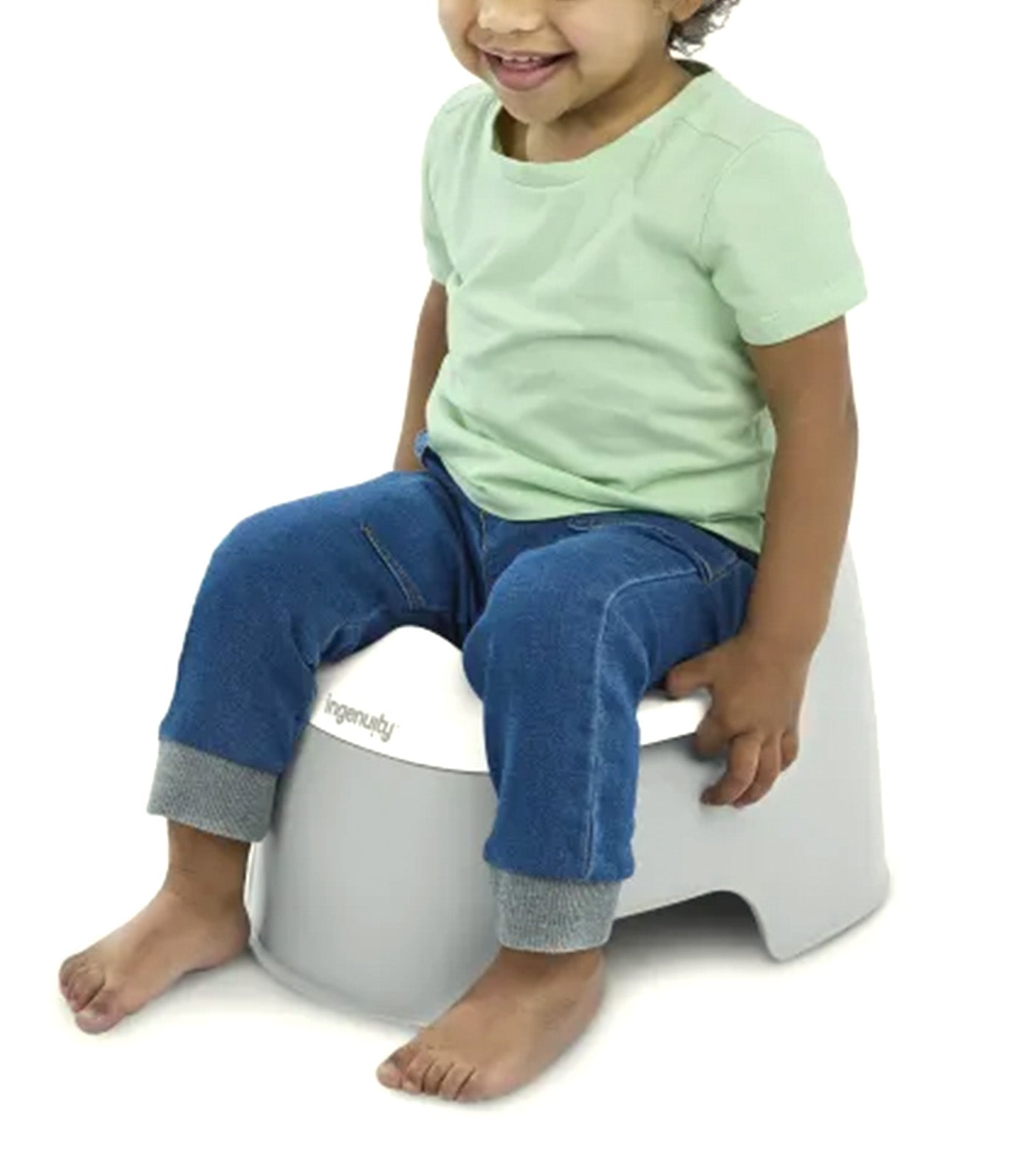 Full Comfort Potty
