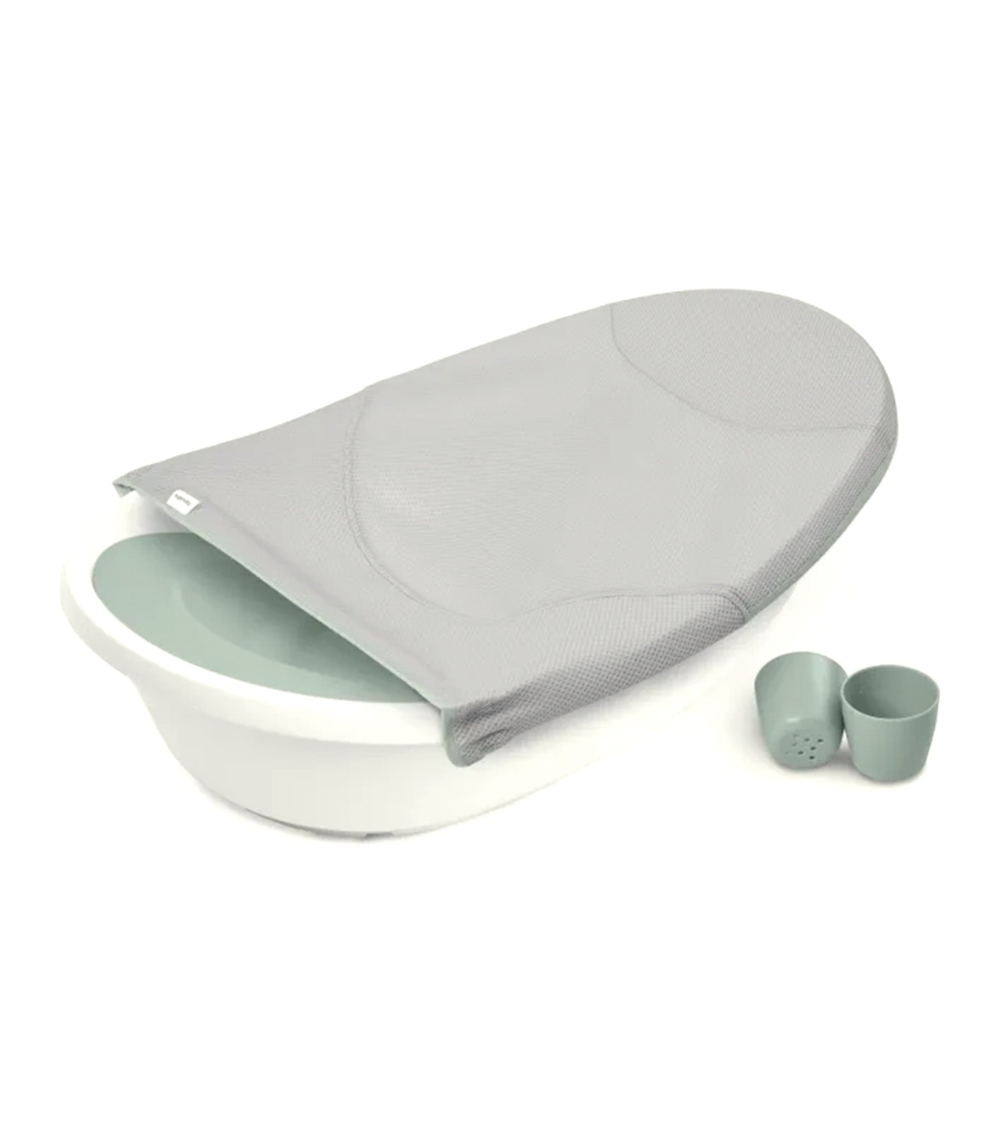 Room To Soak 4-In-1 Grow With Me Tub