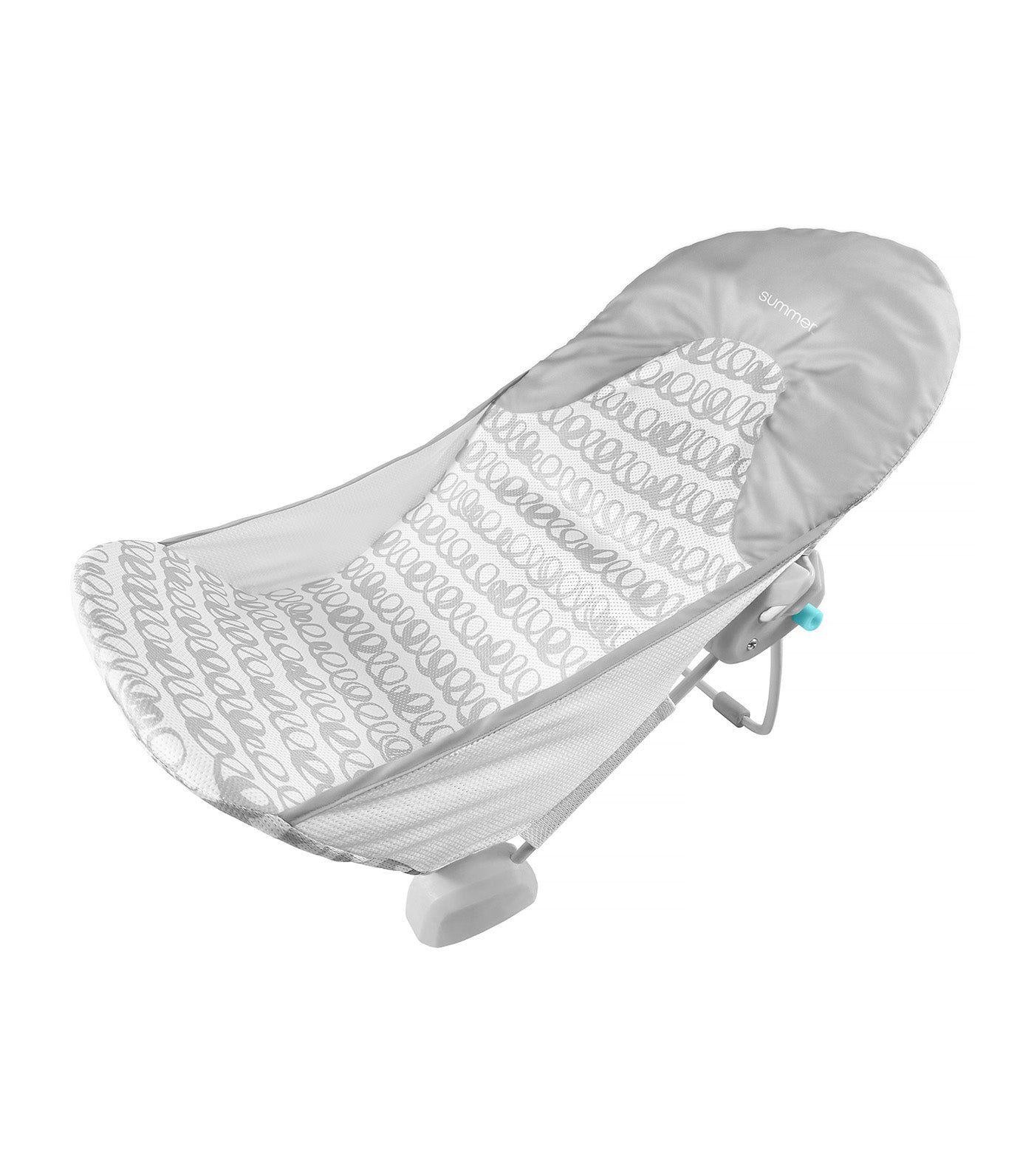 Foldaway 2-Position Bather