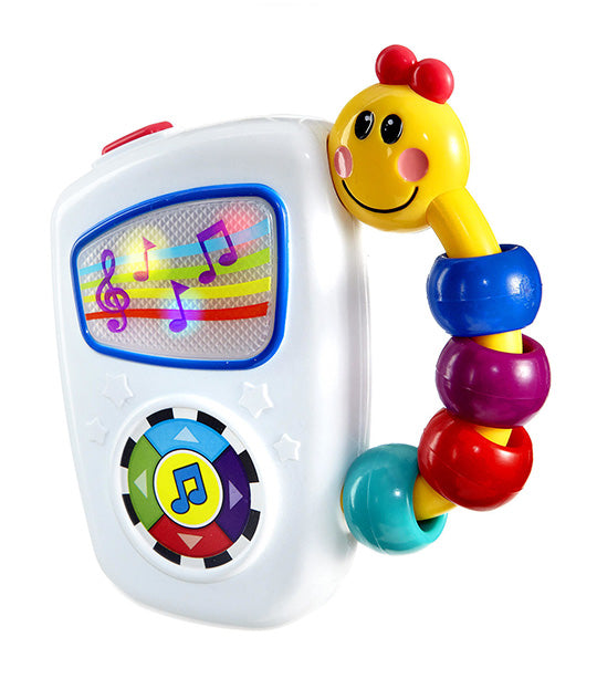 Baby Einstein Take Along Tunes Musical Toy
