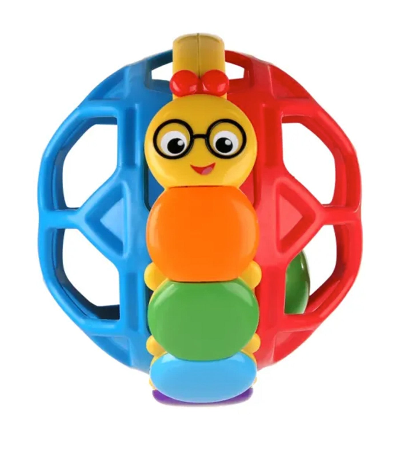 Baby Einstein Bendy Ball