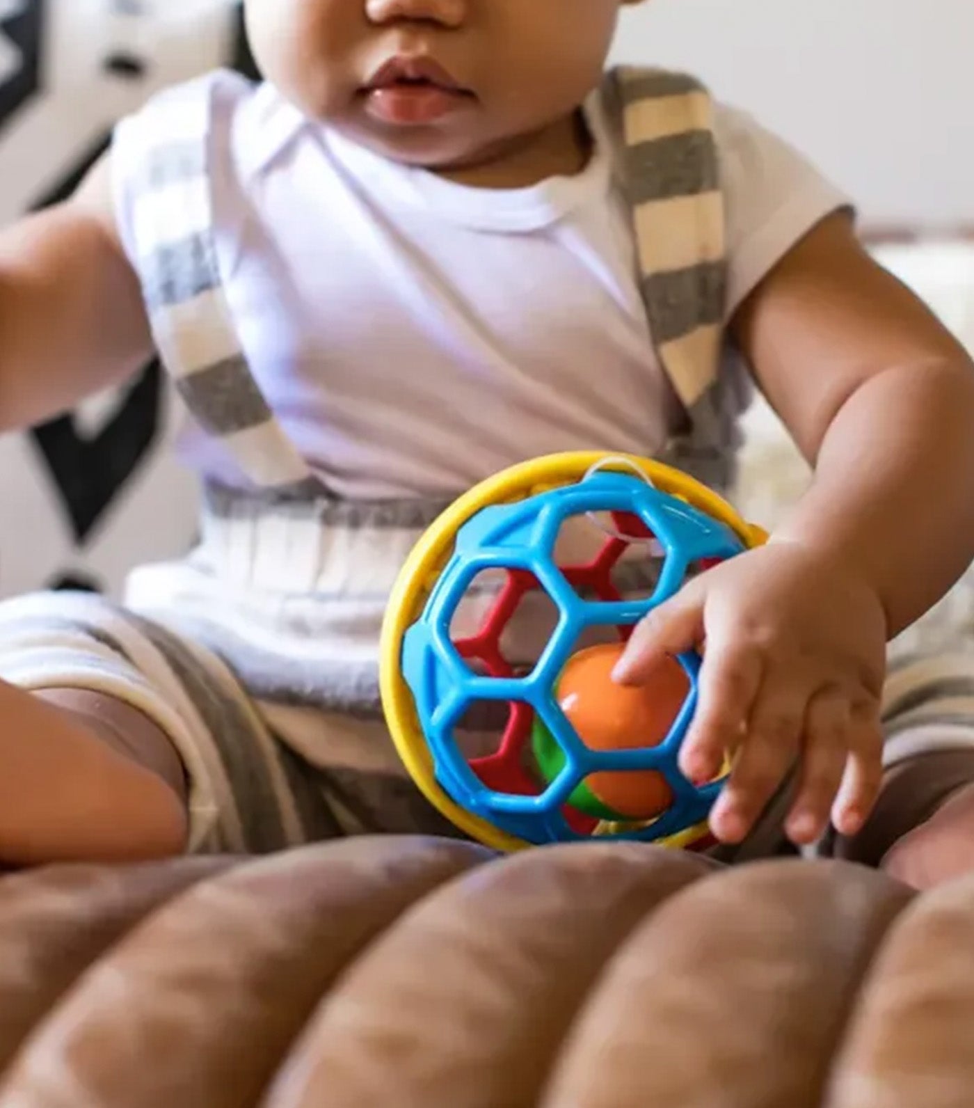 Baby Einstein Bendy Ball