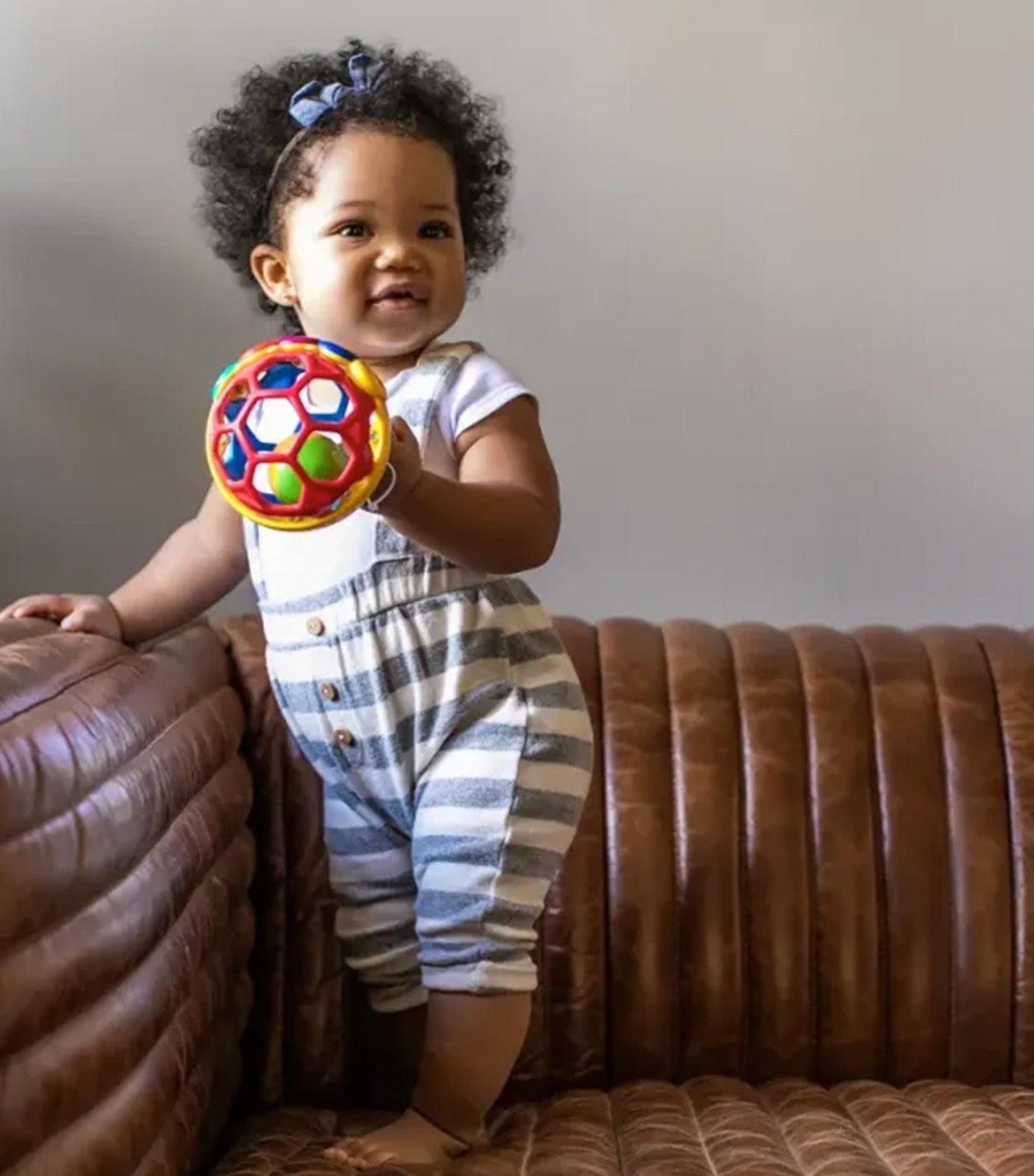 Baby Einstein Bendy Ball