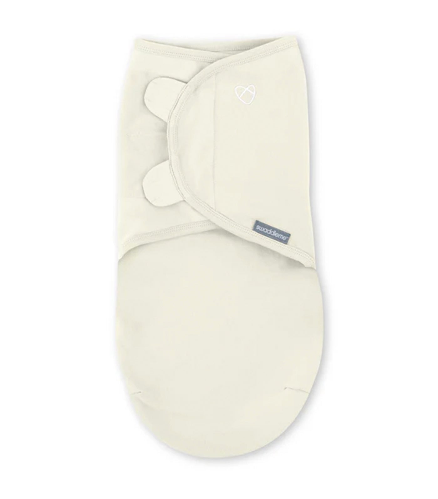 SwaddleMe® Original Swaddle in Preemie Size Ivory