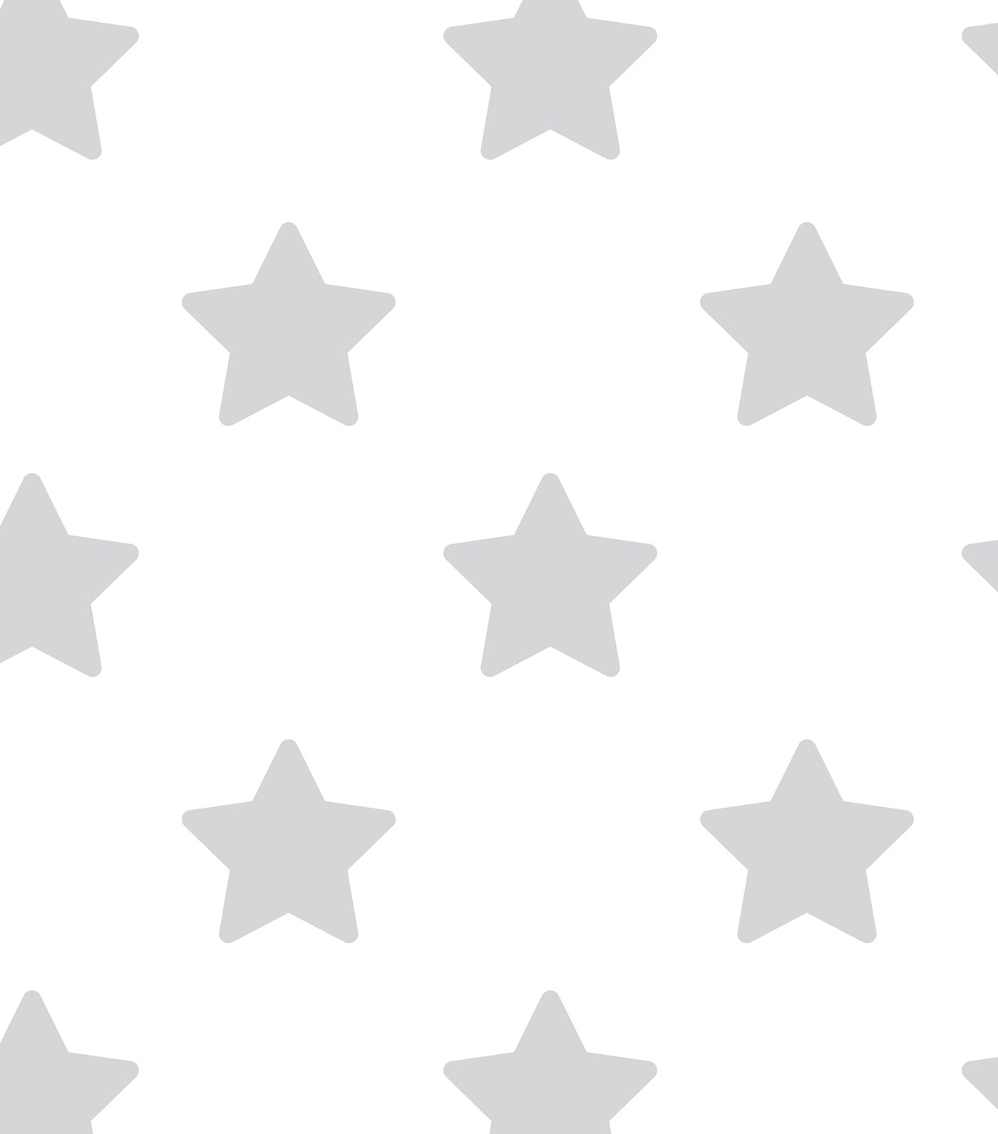 SwaddleMe® Original Swaddle Gray Star Small