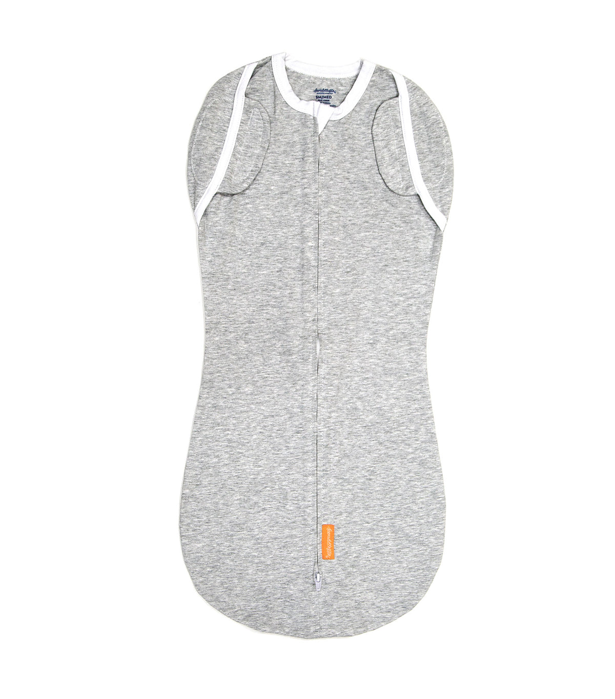 Summer® SwaddleMe® Arms Free® Convertible Pod Heathered Gray Rustan's