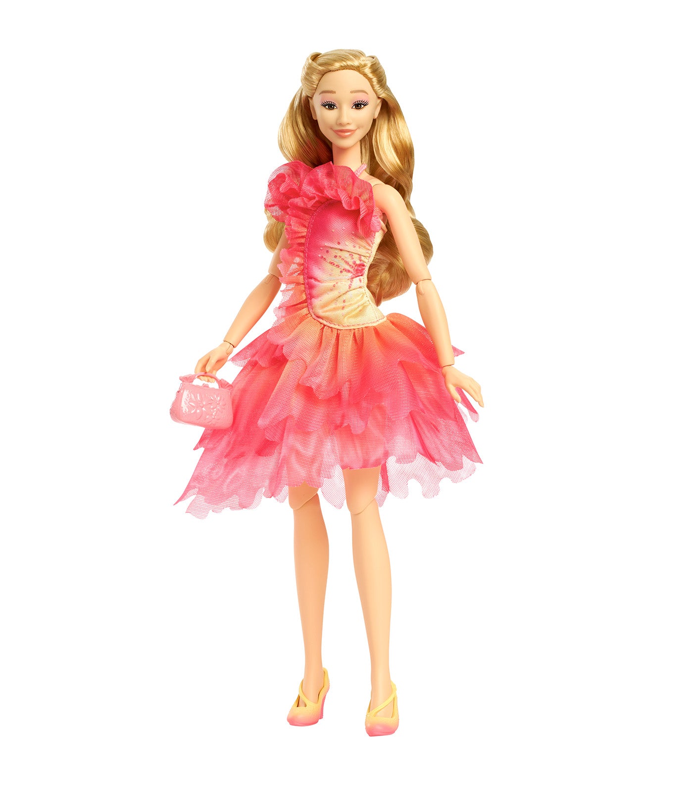 Ozdust Ballroom Doll Glinda