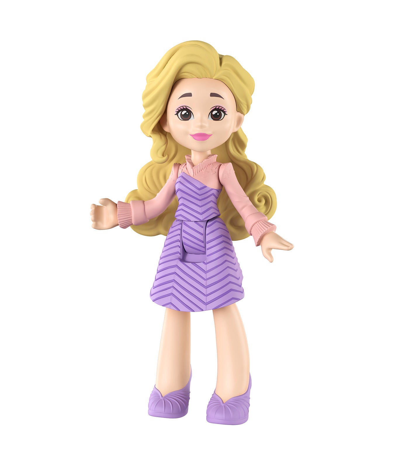 Entertainment Small Doll Collection