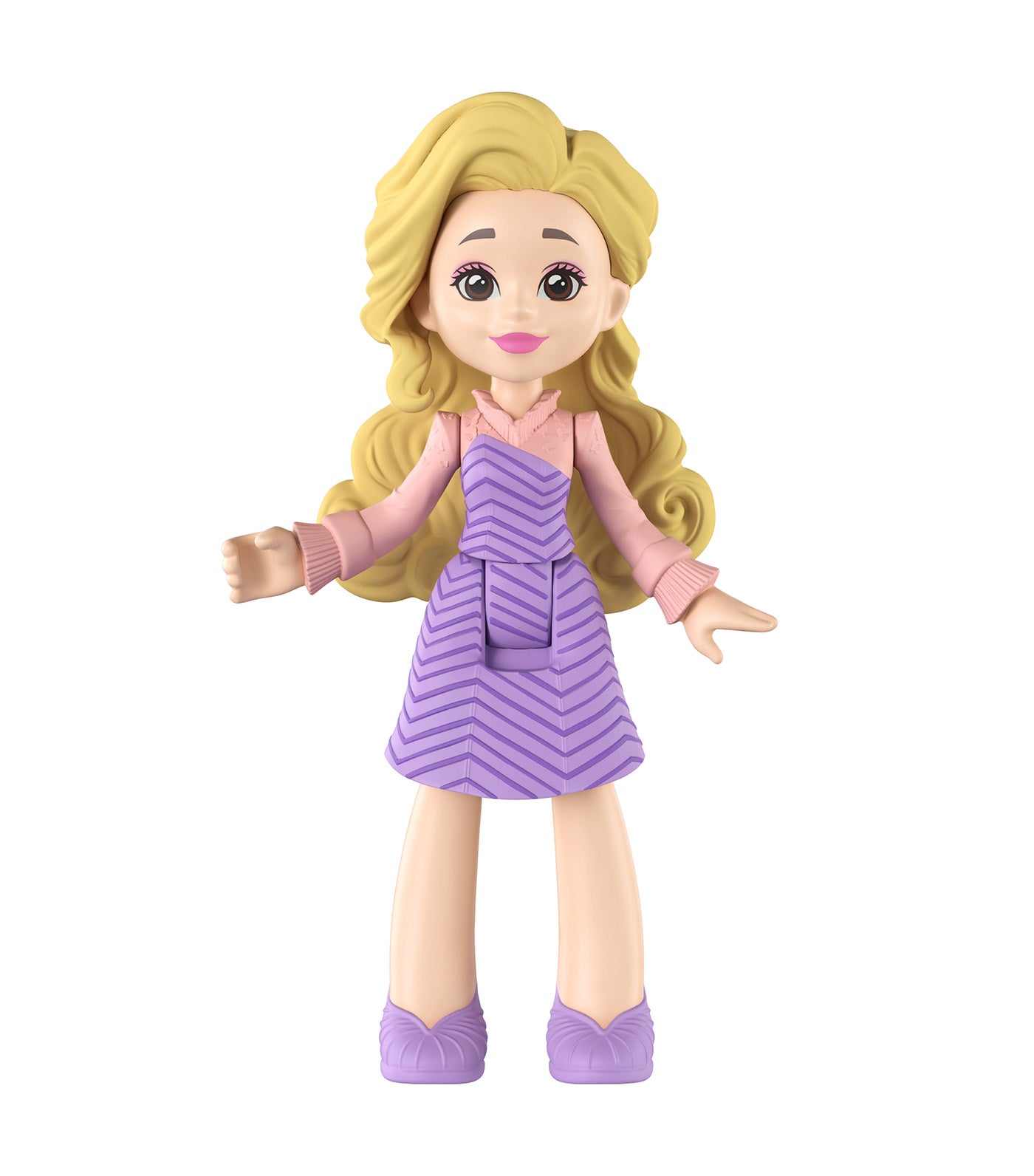 Entertainment Small Doll Collection