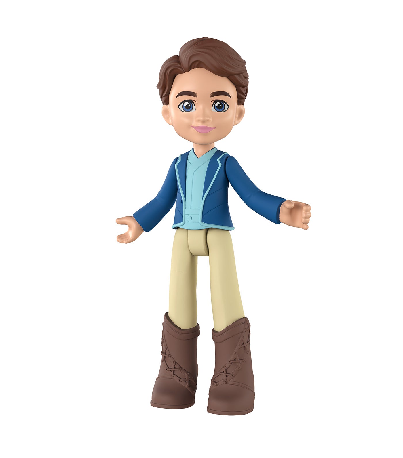 Entertainment Small Doll Collection