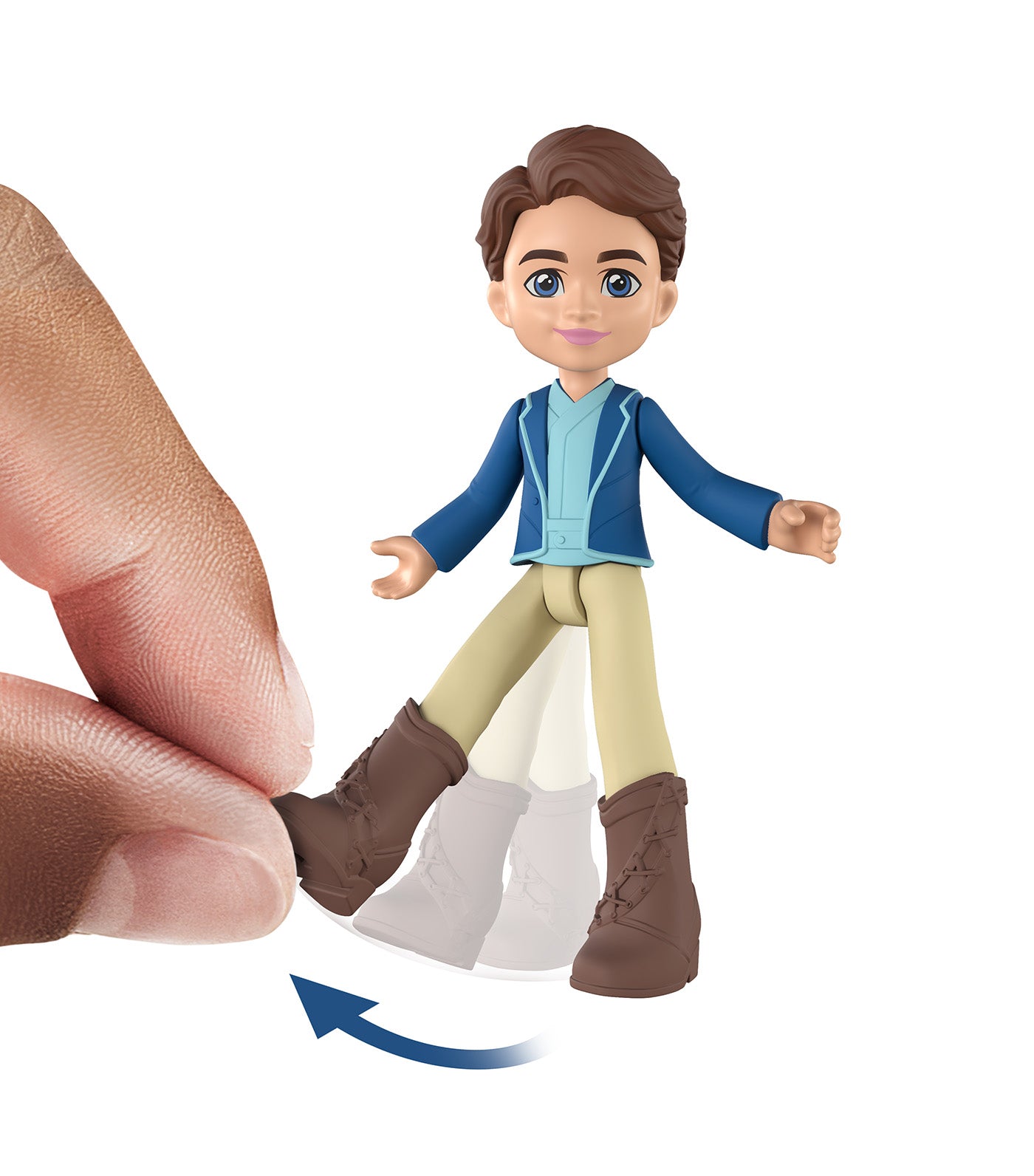 Entertainment Small Doll Collection