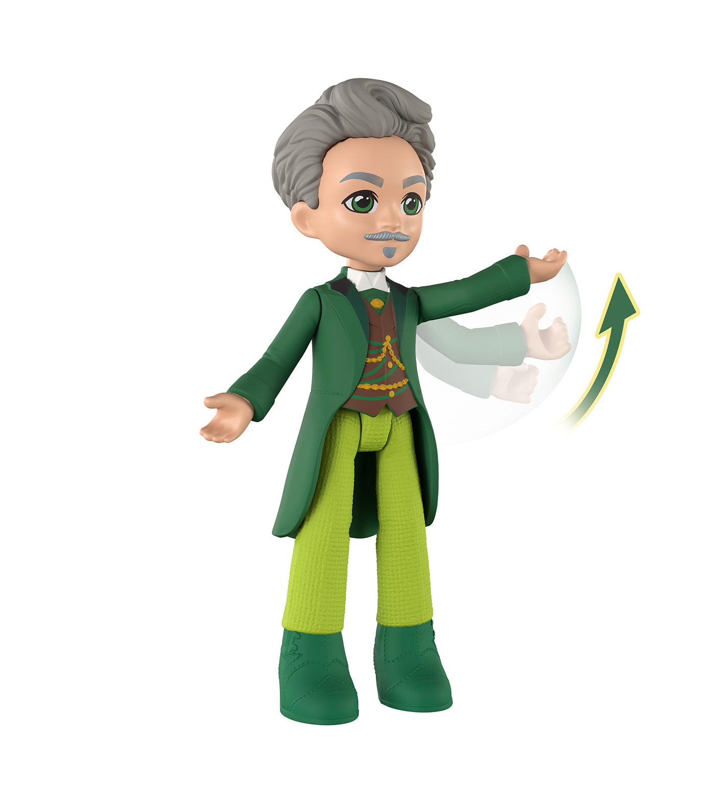 Entertainment Small Doll Collection