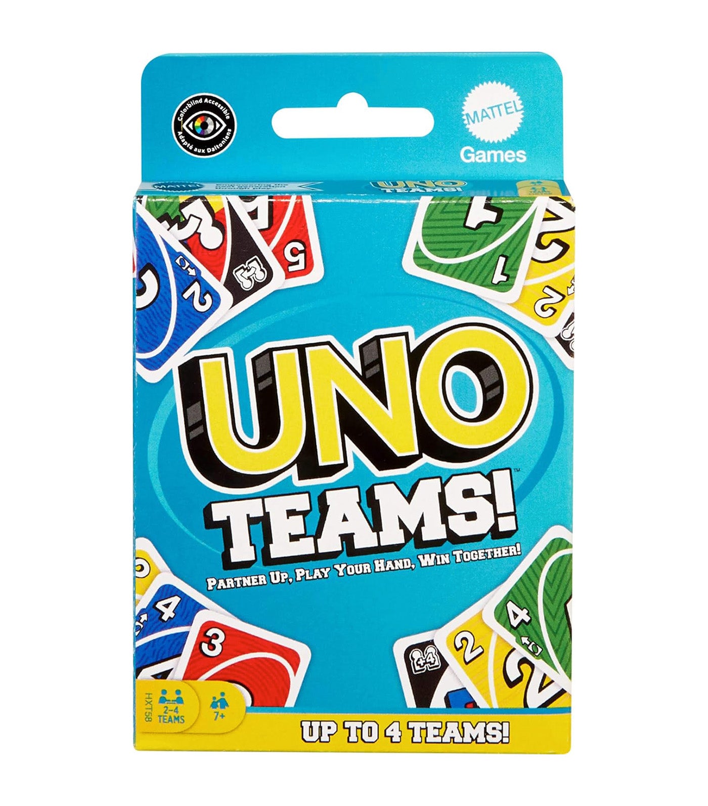 UNO Teams