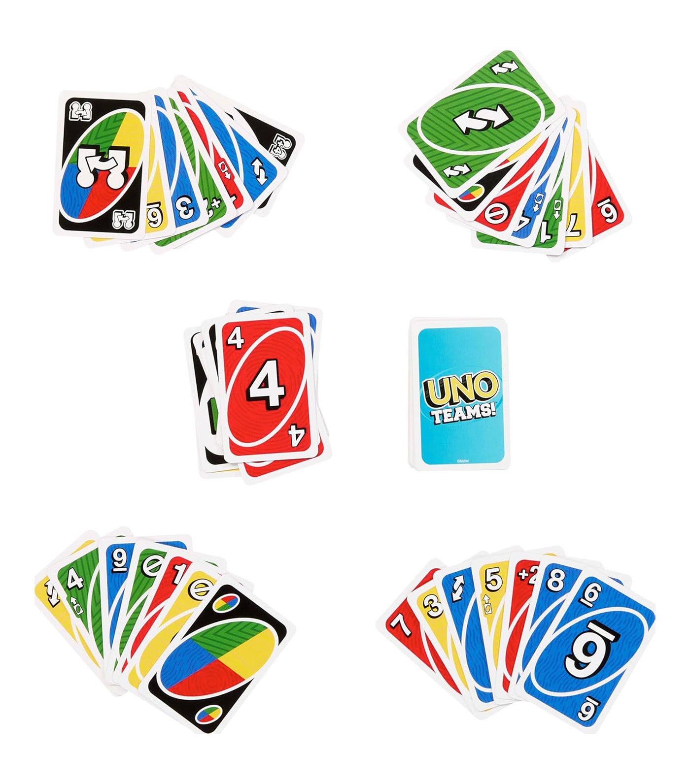 UNO Teams