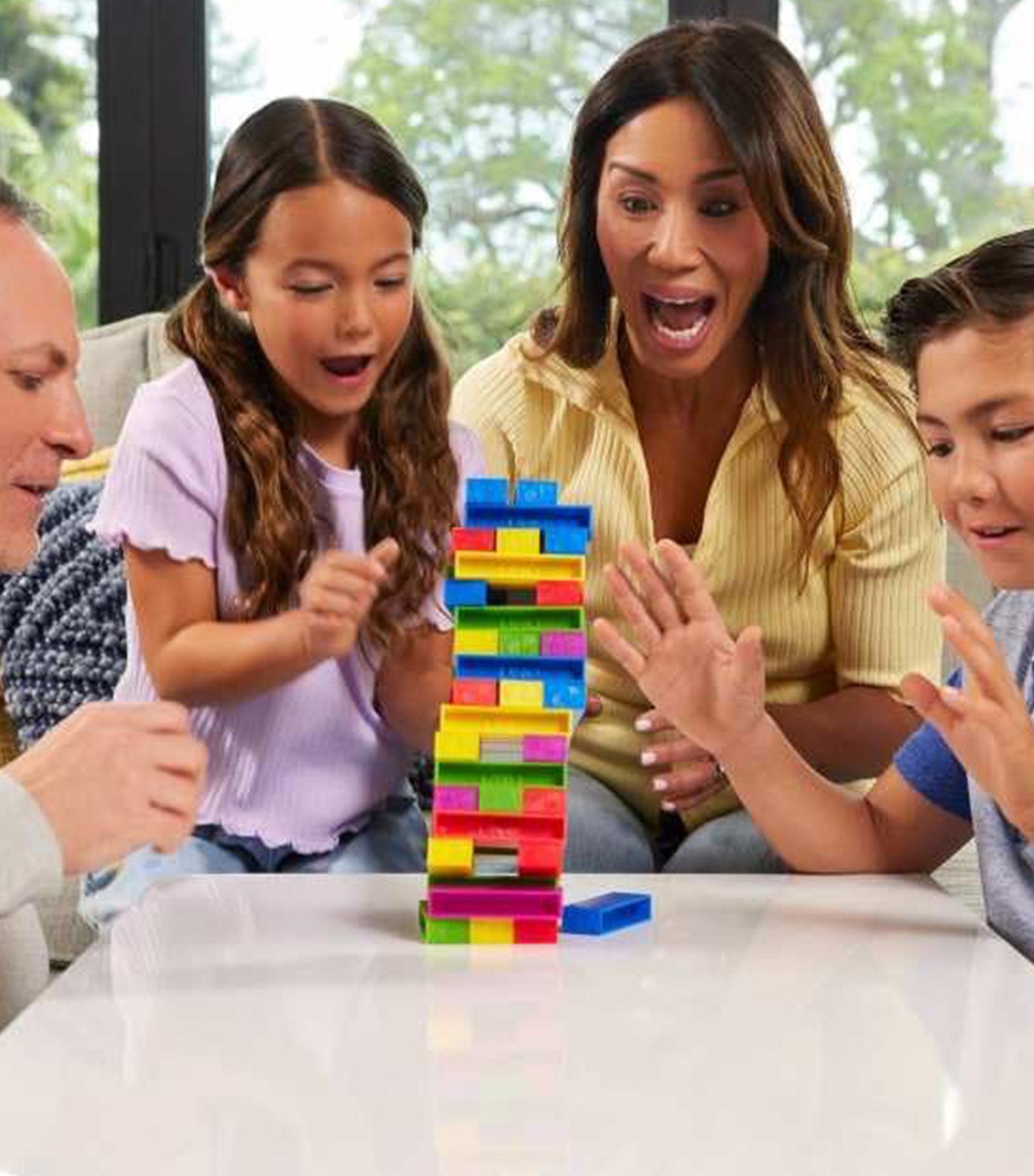 UNO™ Stacko Refresh