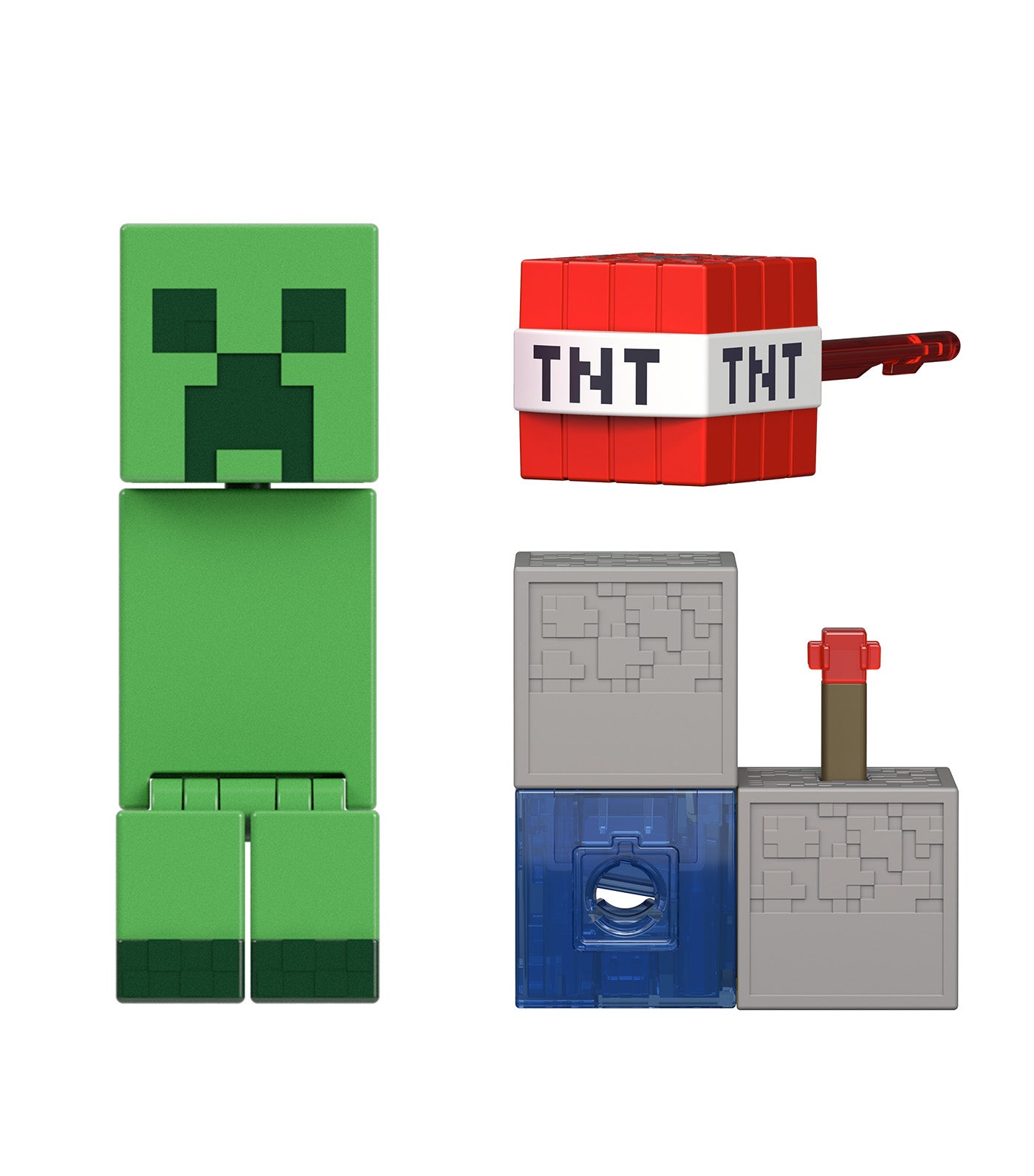 3.25 in Creeper