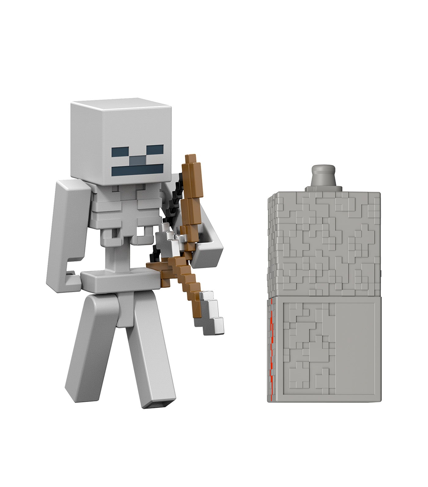 3.25 in Skeleton
