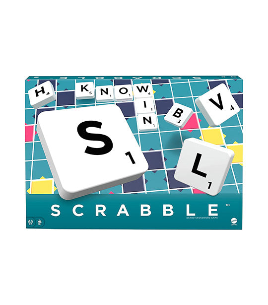 Original Scrabble
