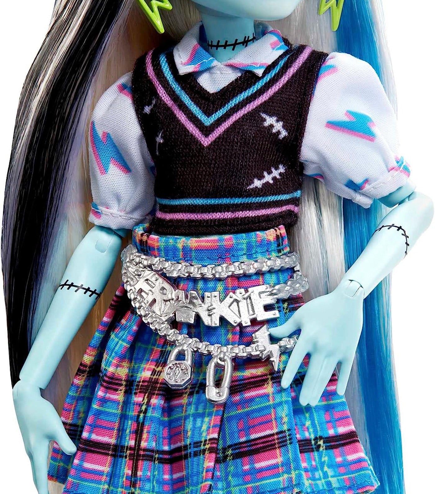 Core Doll - Frankie