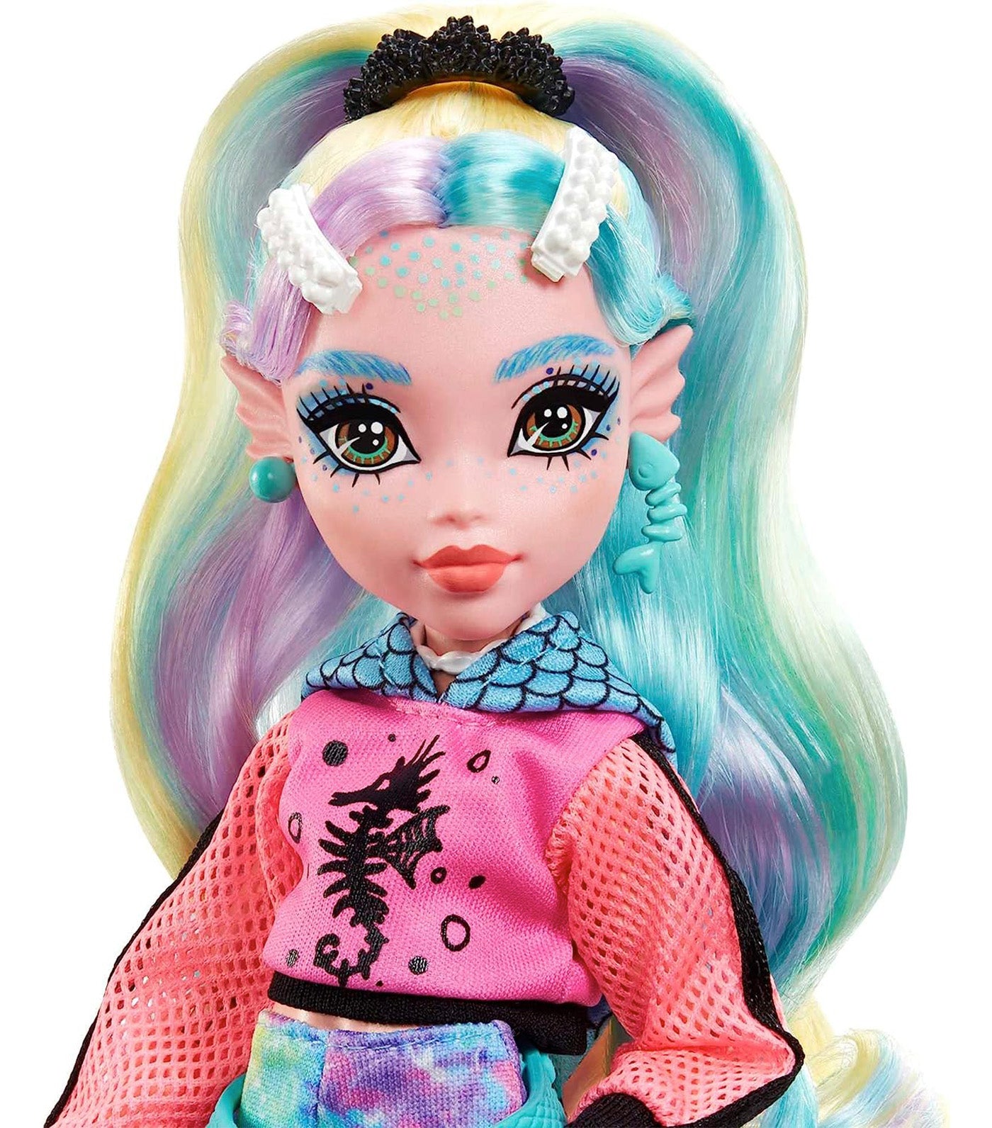 Core Doll - Lagoona