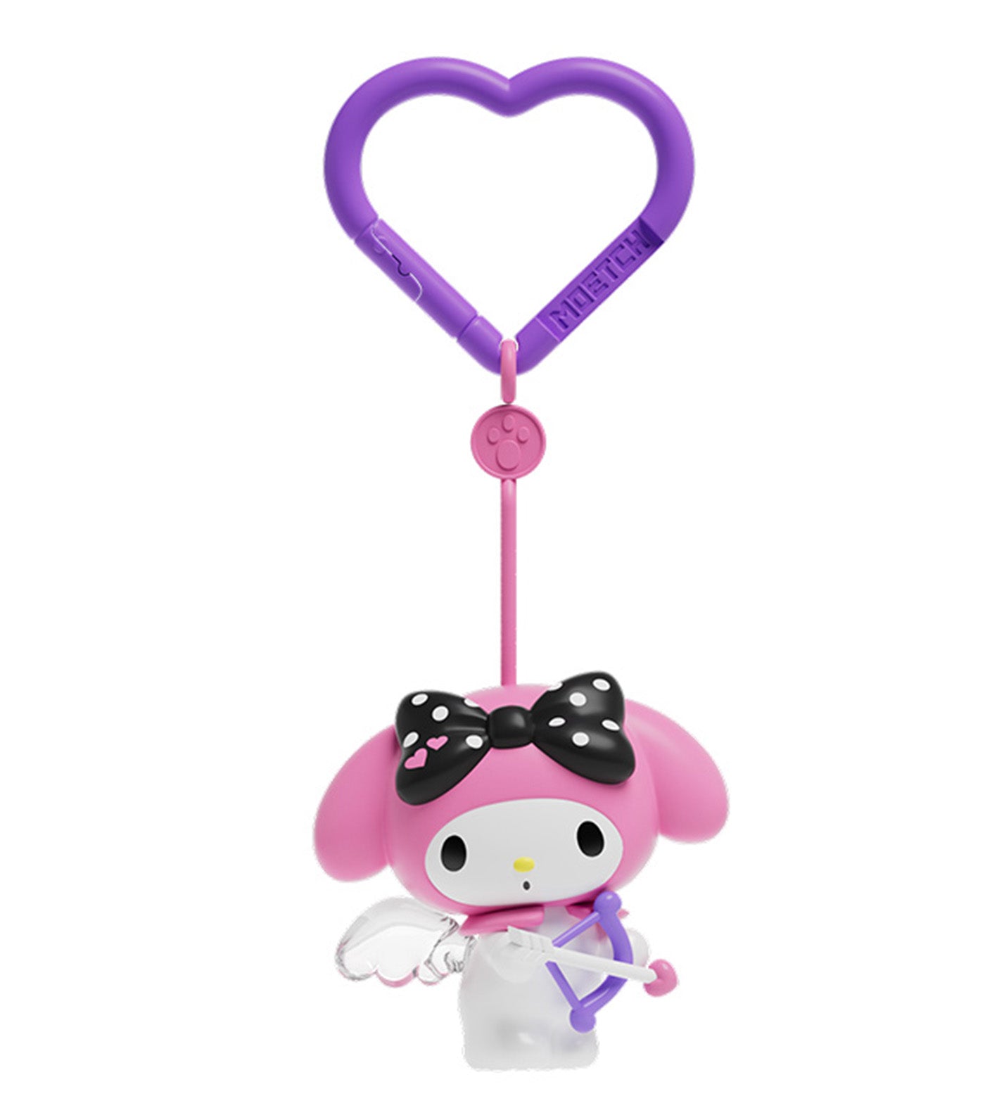 Trainee Cupid Series Movable Toy Blind Box