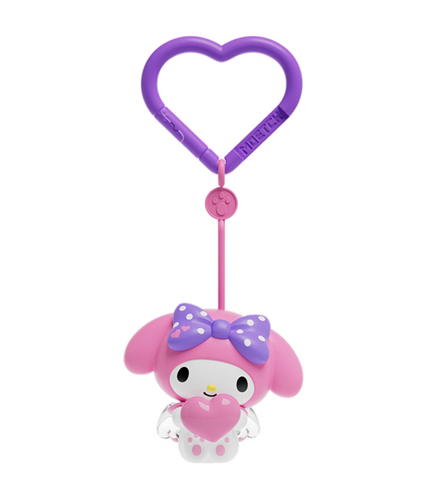 Trainee Cupid Series Movable Toy Blind Box