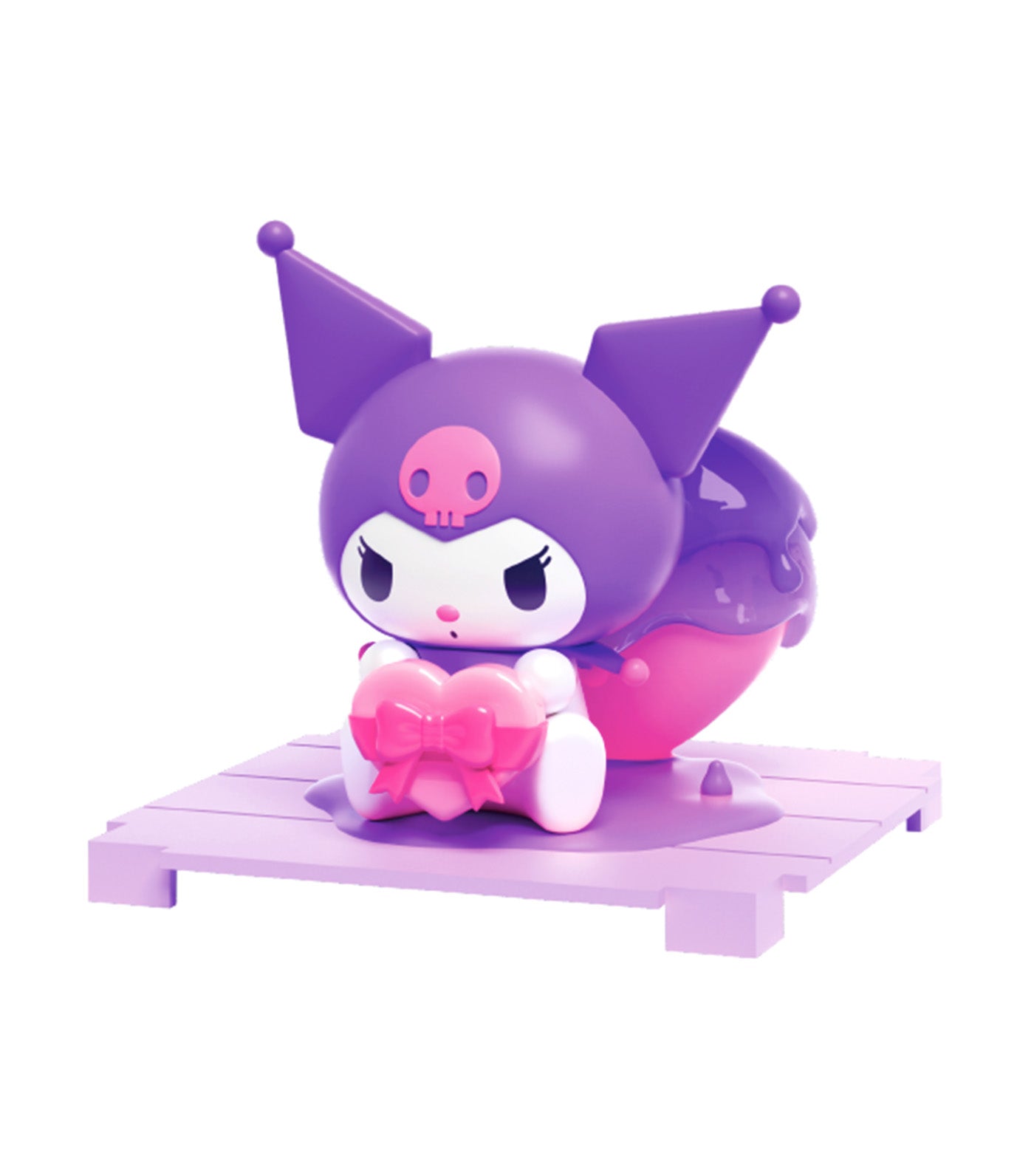 Melting Heart Mini Blind Box Pro
