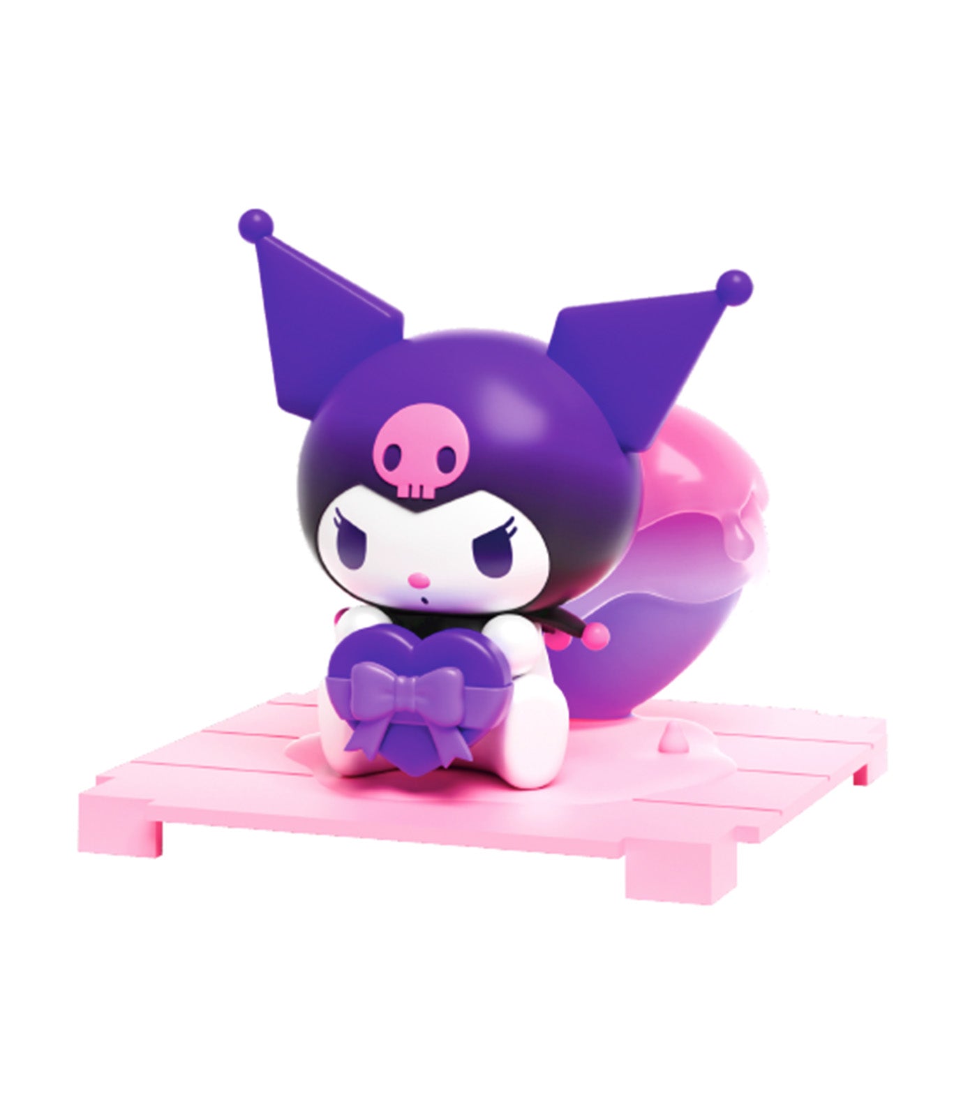 Melting Heart Mini Blind Box Pro