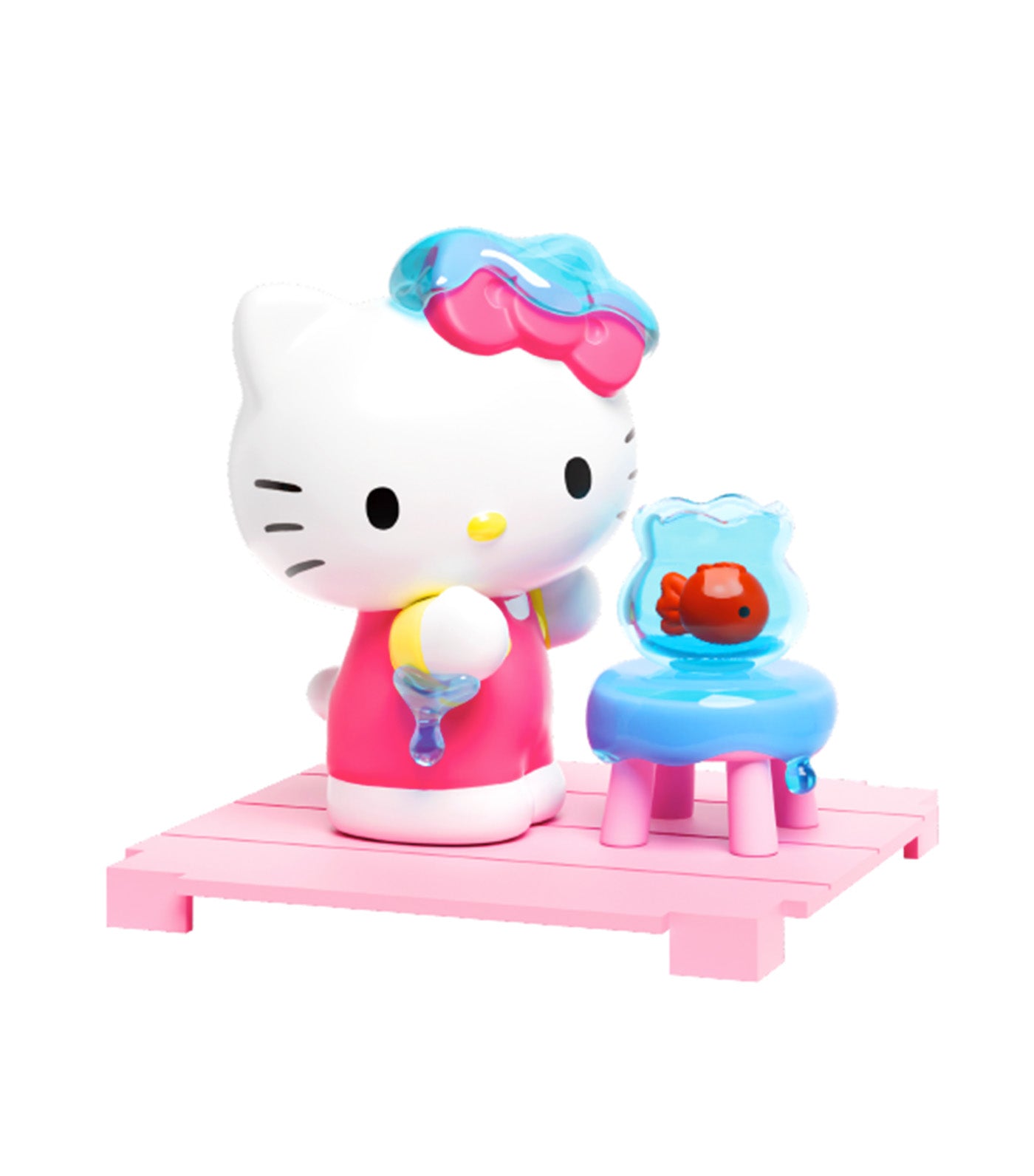 Melting Heart Mini Blind Box Pro