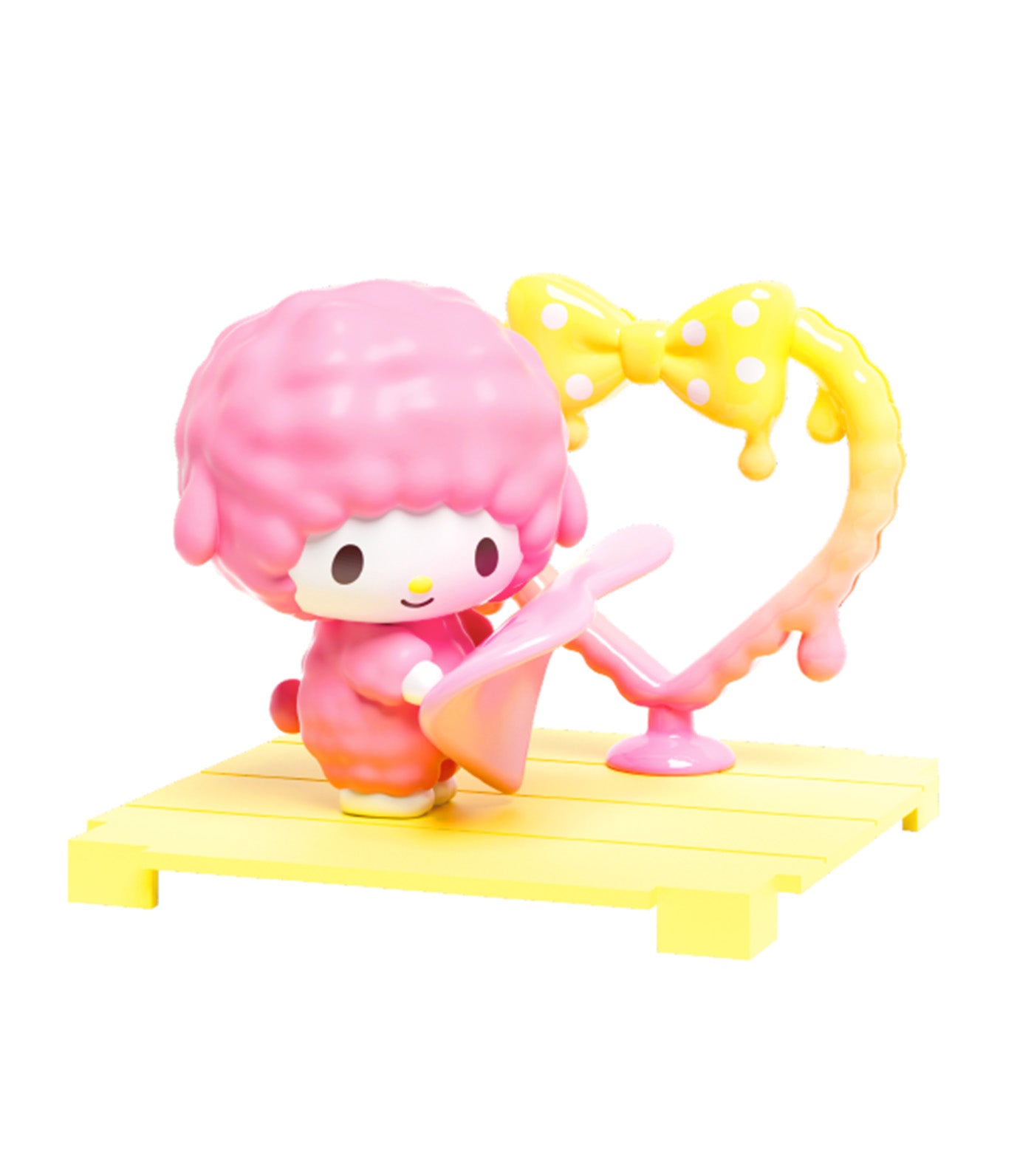Melting Heart Mini Blind Box Pro