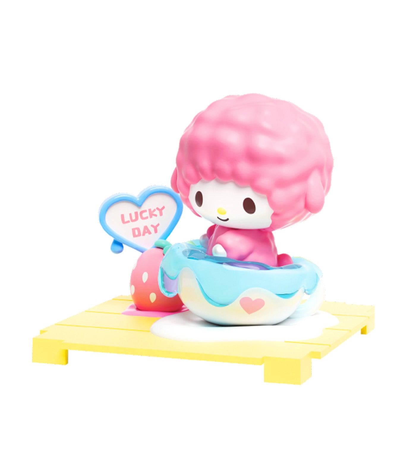 Melting Heart Mini Blind Box Pro
