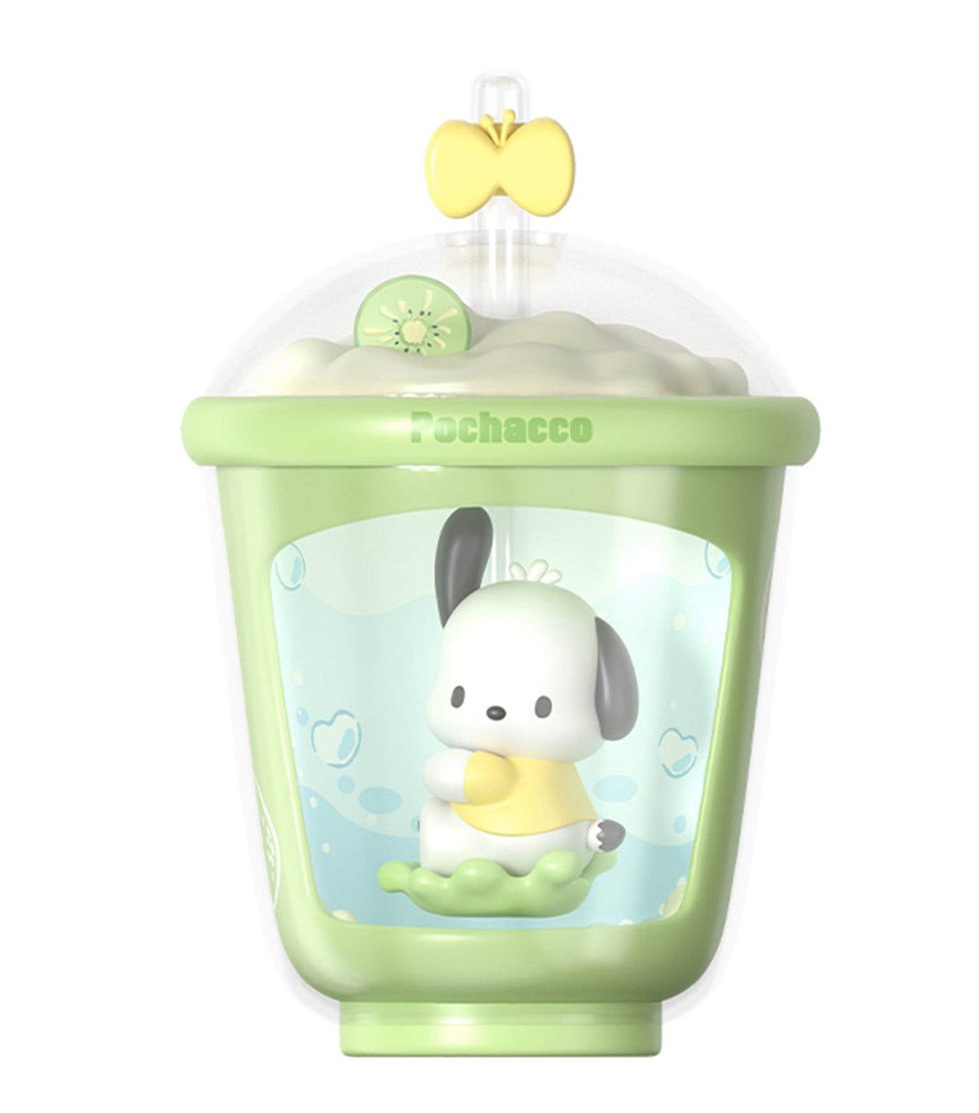 Milk Tea Cup Series Light-Up Toy Blind Box