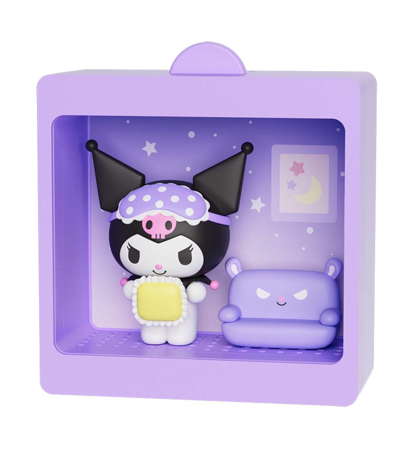 Surprise Magic Jar Blind Box