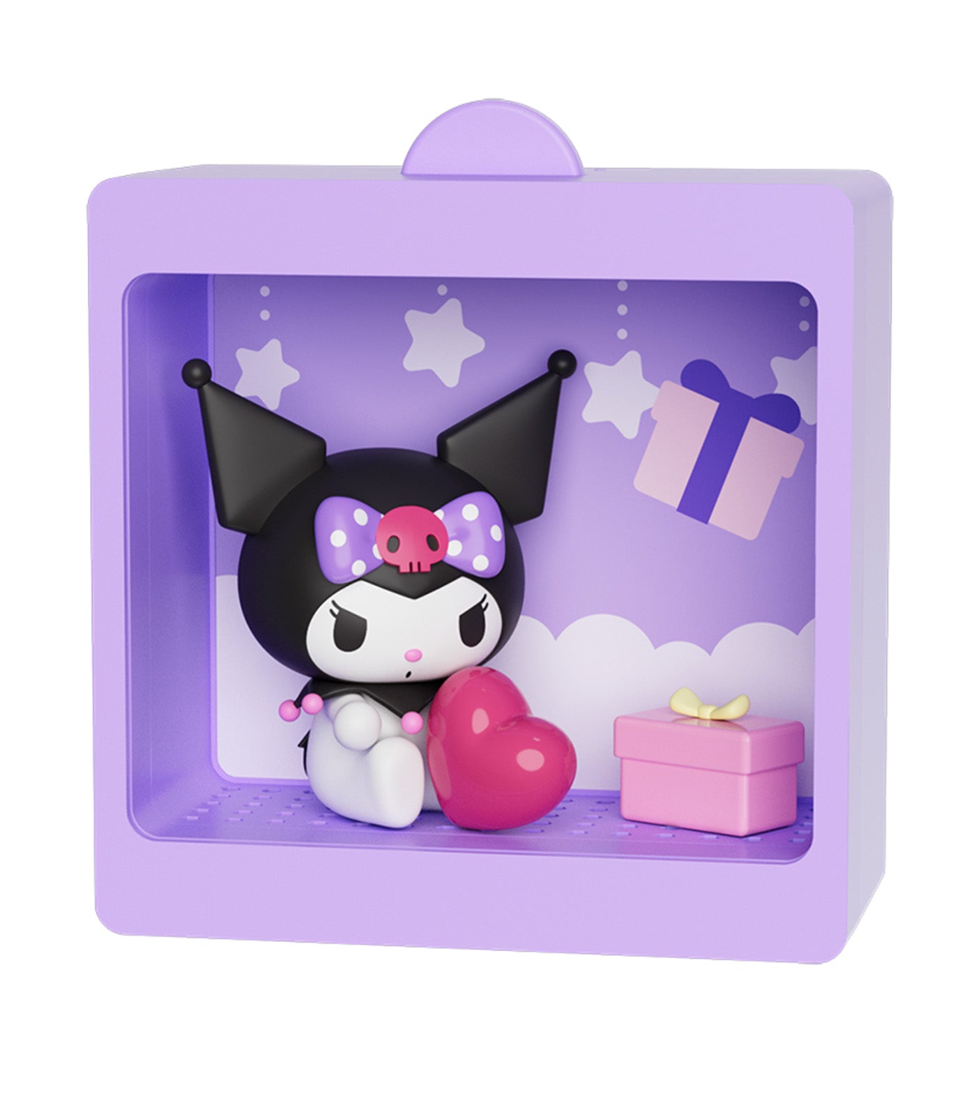 Surprise Magic Jar Blind Box