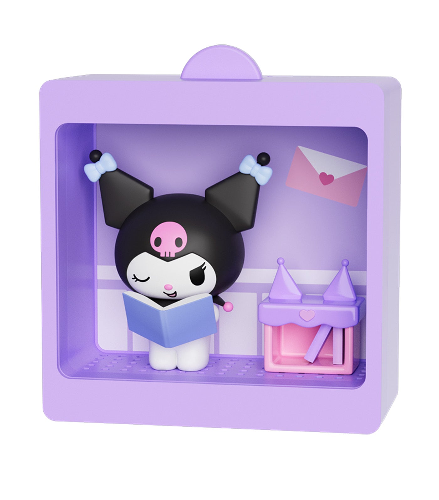 Surprise Magic Jar Blind Box