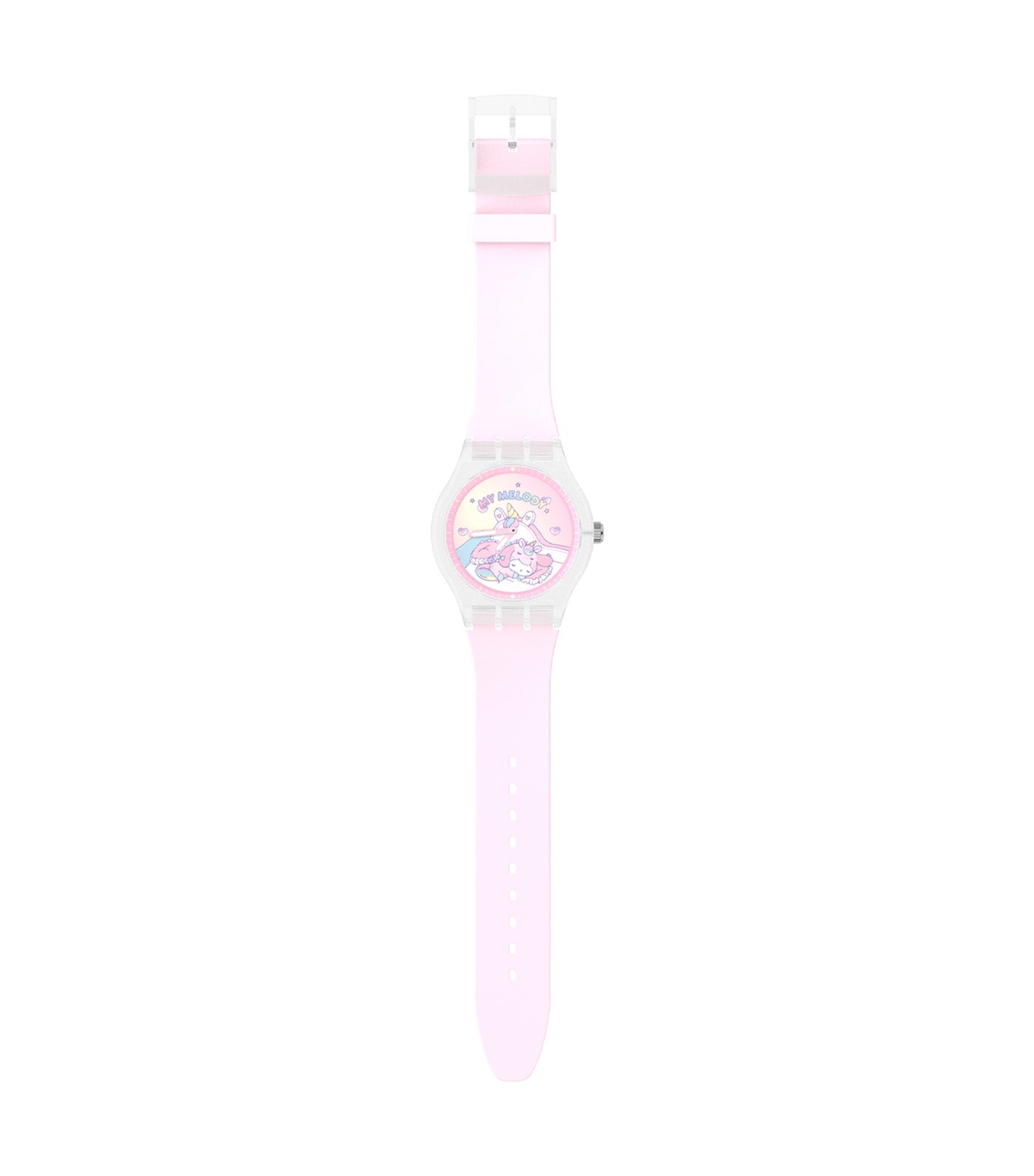 Starry Wish Fairytales Blind Box Watch