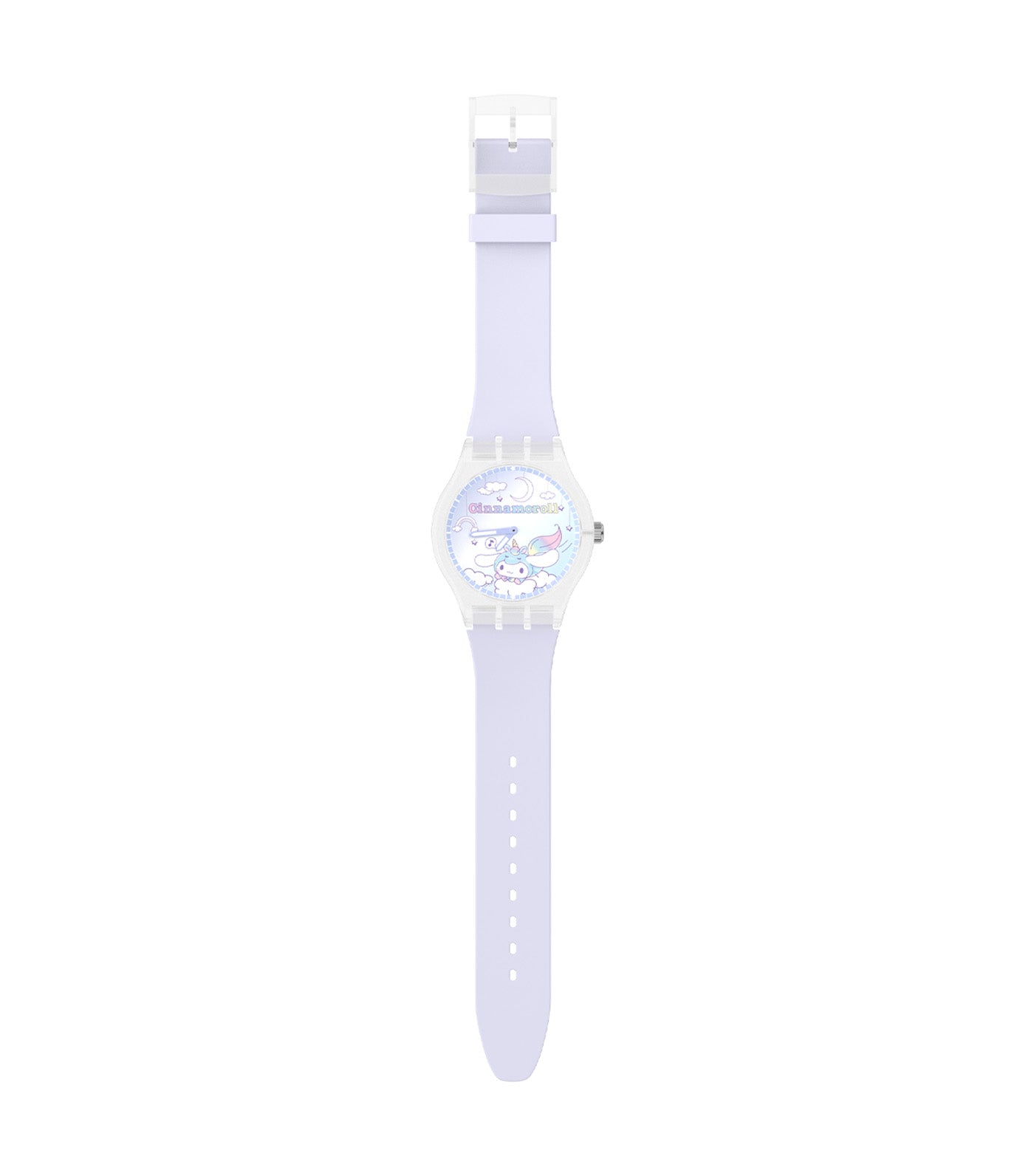Starry Wish Fairytales Blind Box Watch