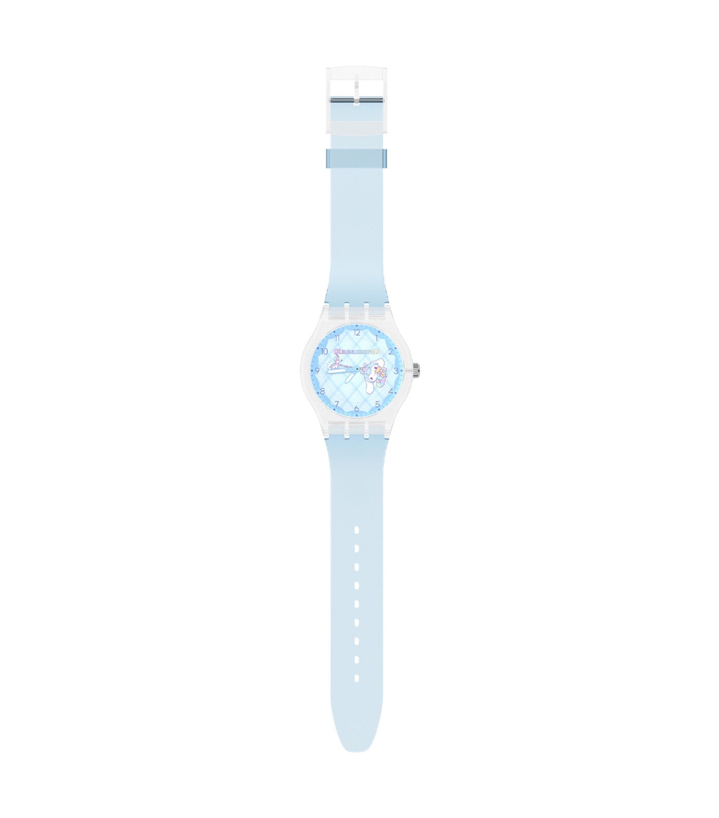 Starry Wish Fairytales Blind Box Watch