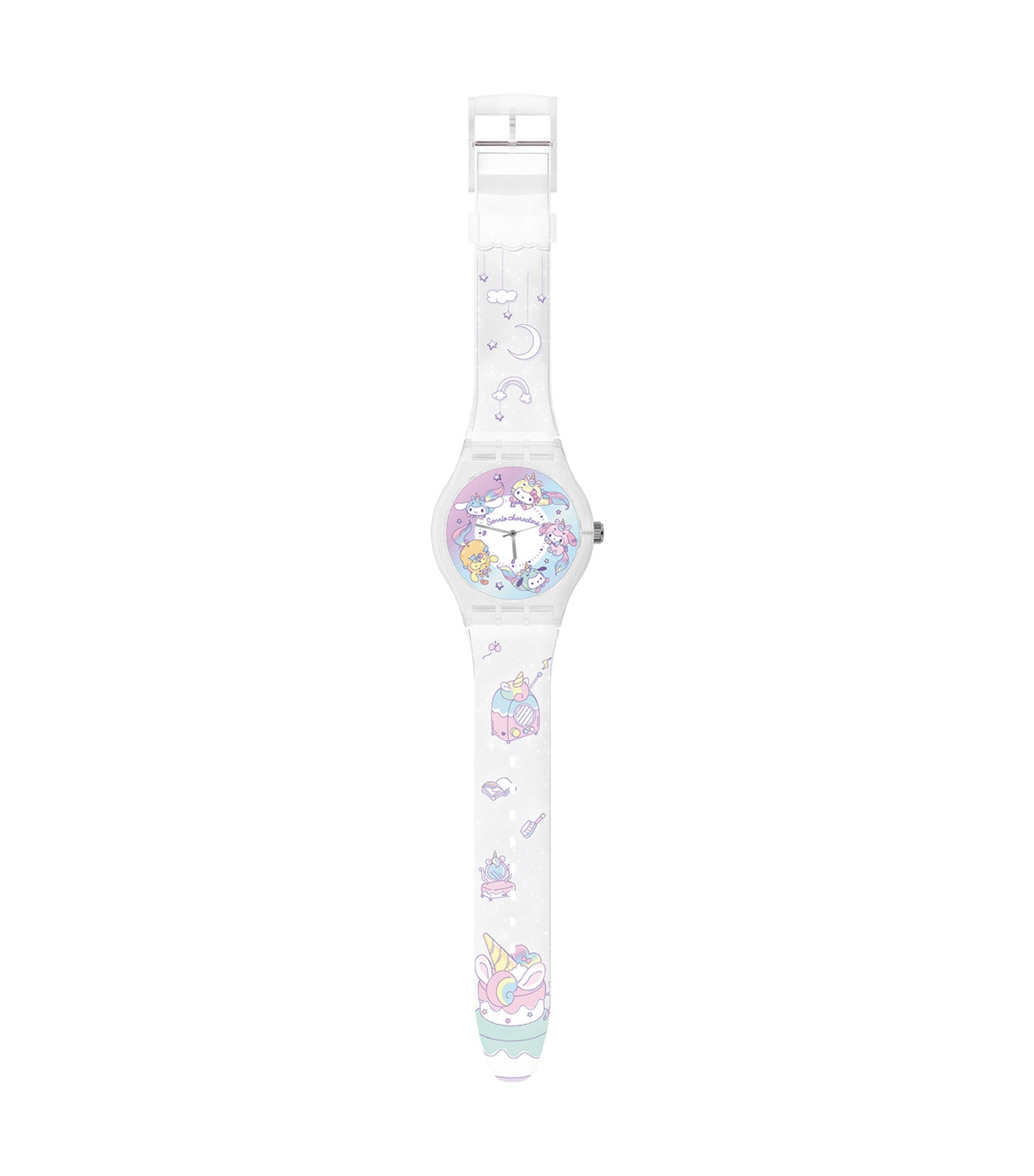 Starry Wish Fairytales Blind Box Watch