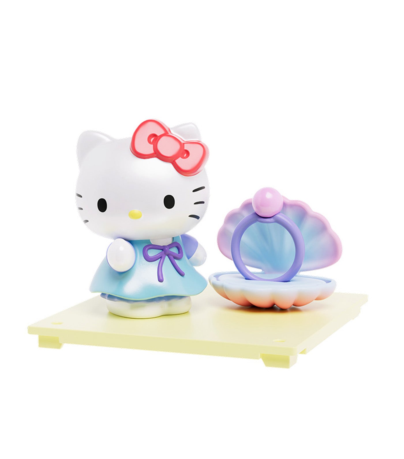 Hello Kitty Pearl Dream Shadows Mini Blind Box
