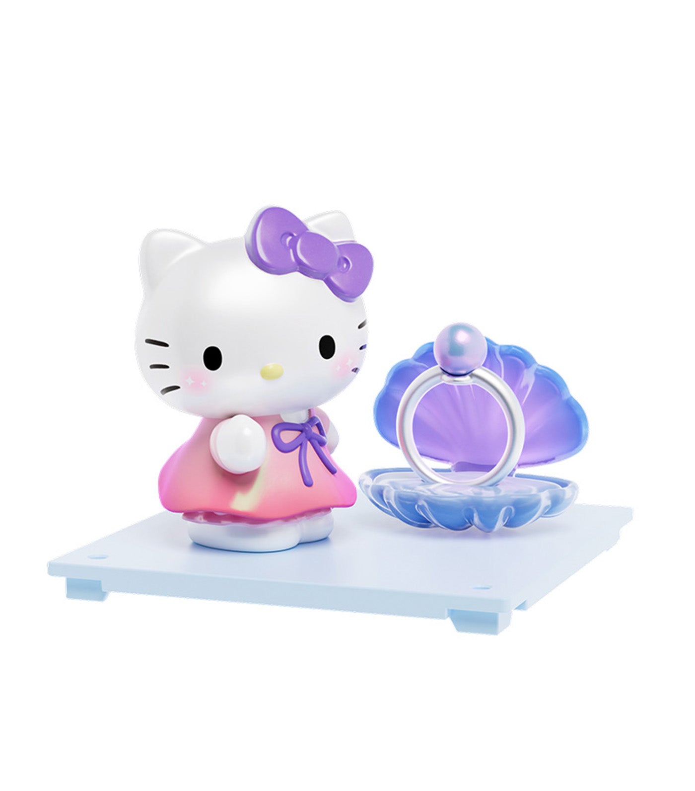 Hello Kitty Pearl Dream Shadows Mini Blind Box
