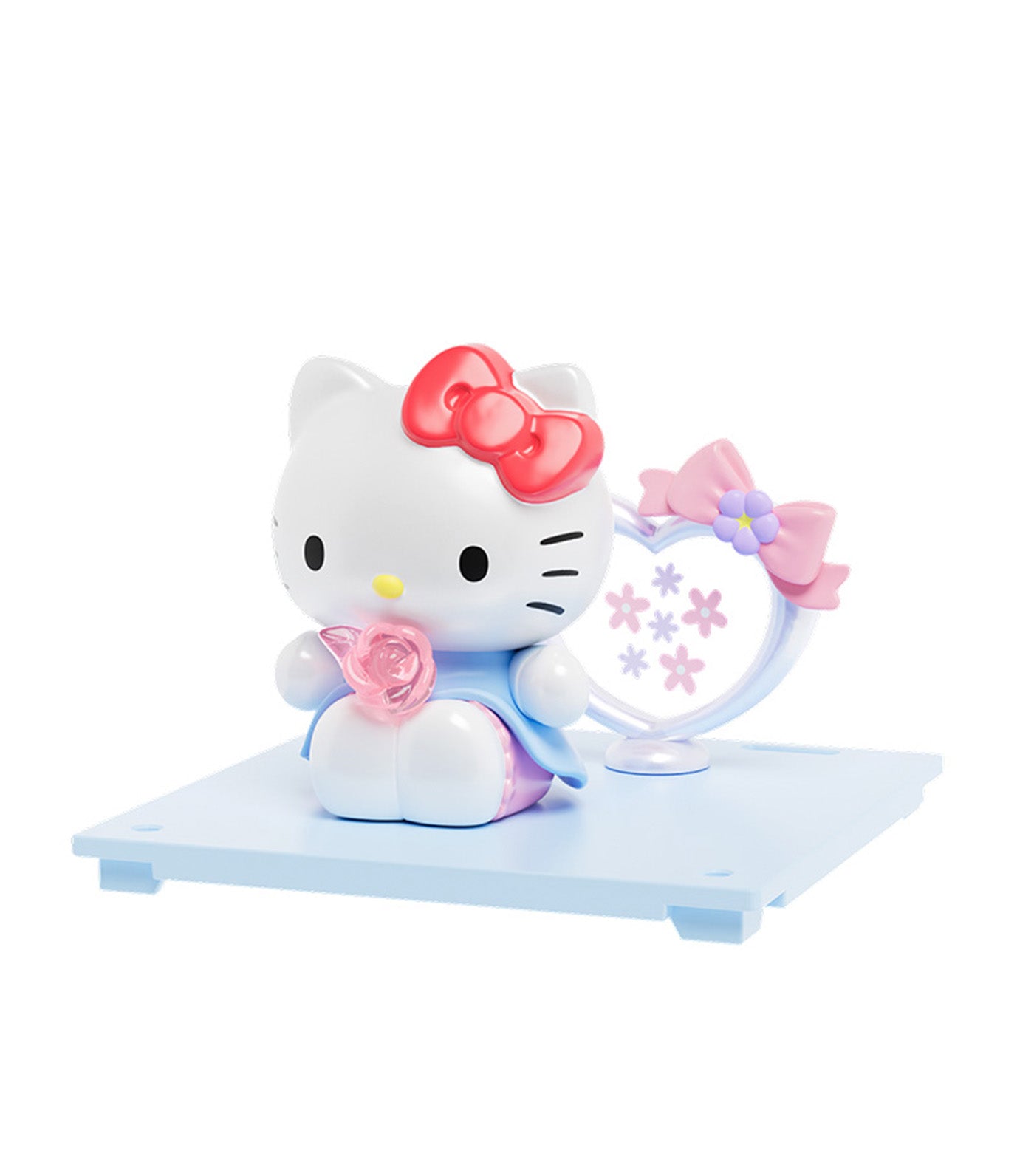 Hello Kitty Pearl Dream Shadows Mini Blind Box