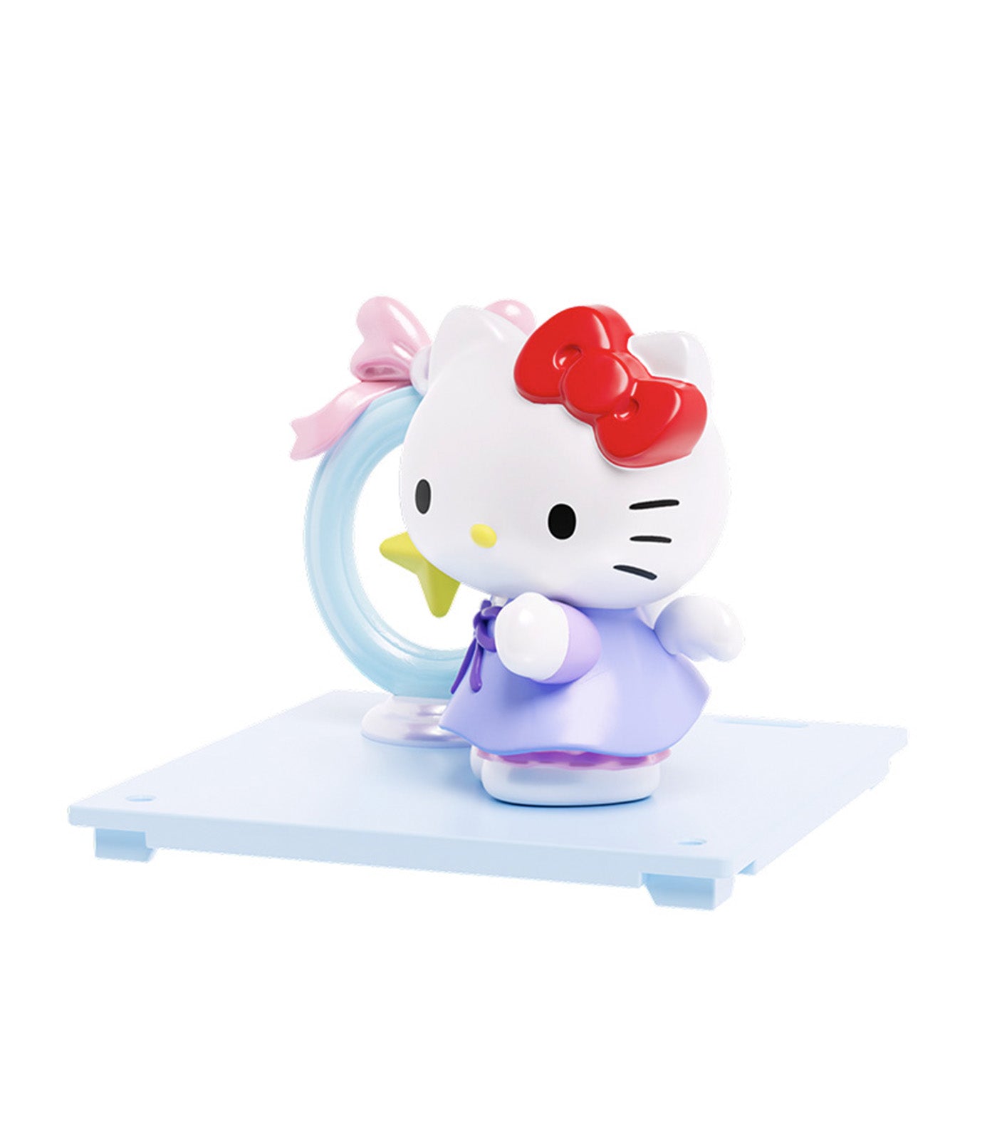 Hello Kitty Pearl Dream Shadows Mini Blind Box