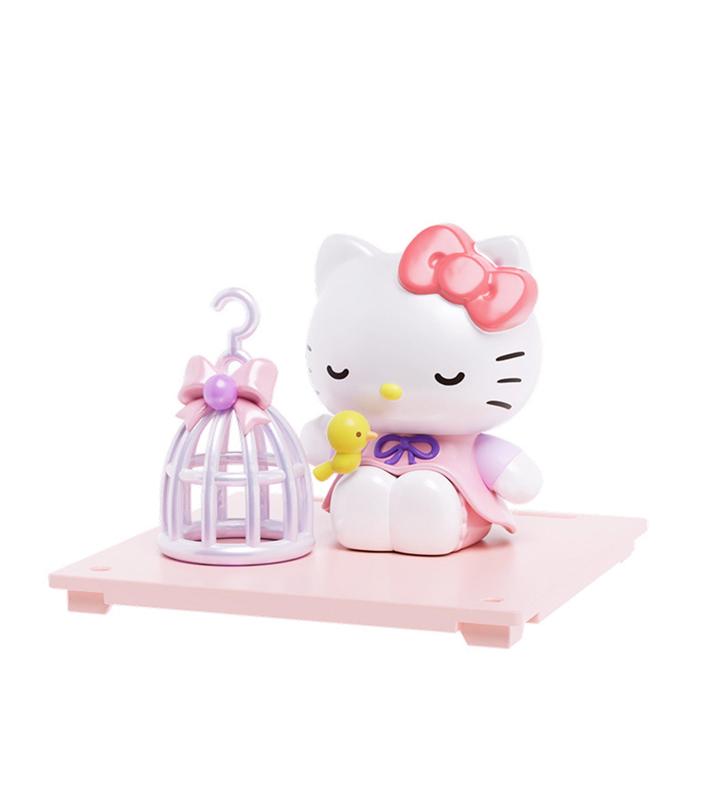 Hello Kitty Pearl Dream Shadows Mini Blind Box