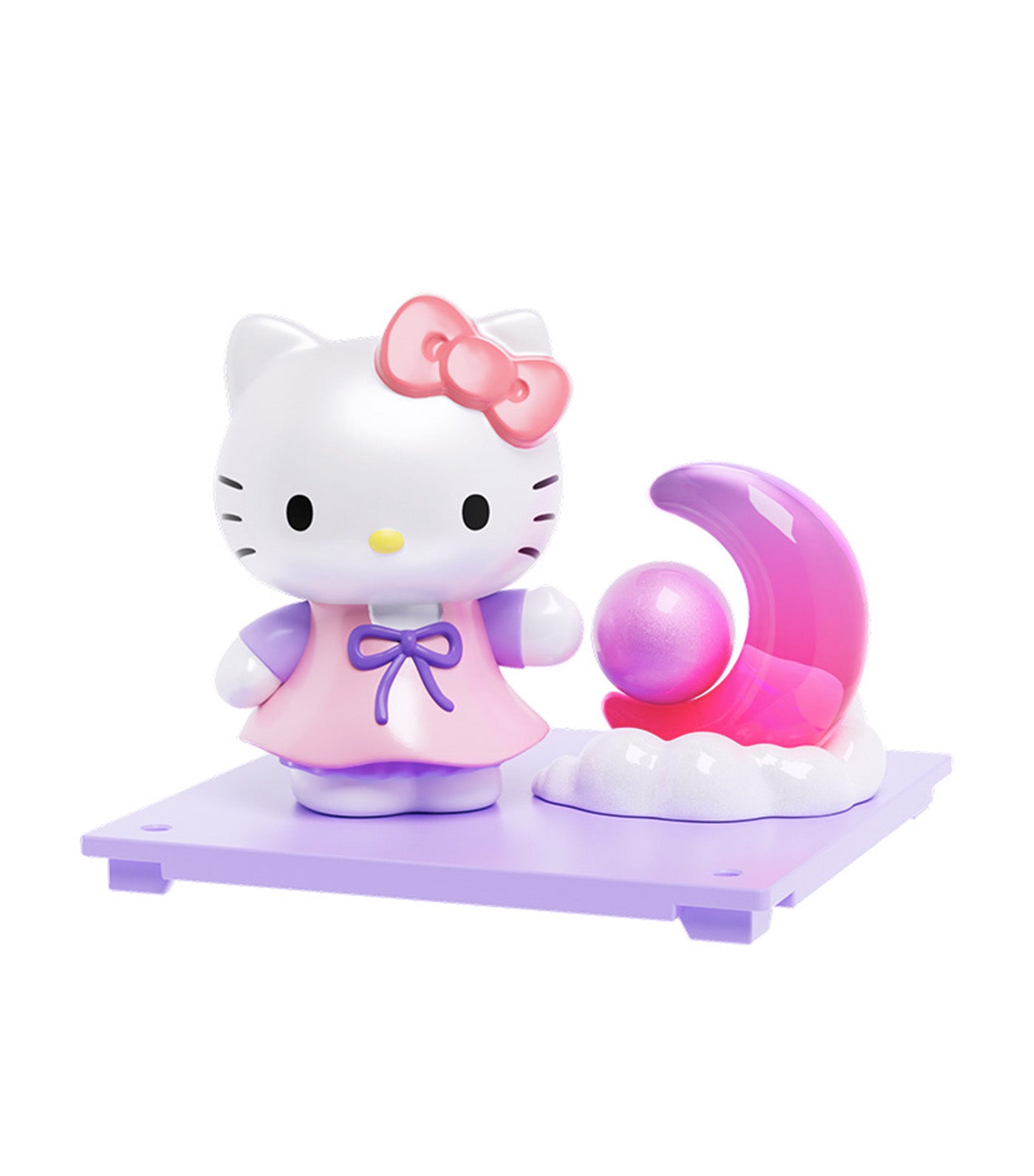 Hello Kitty Pearl Dream Shadows Mini Blind Box