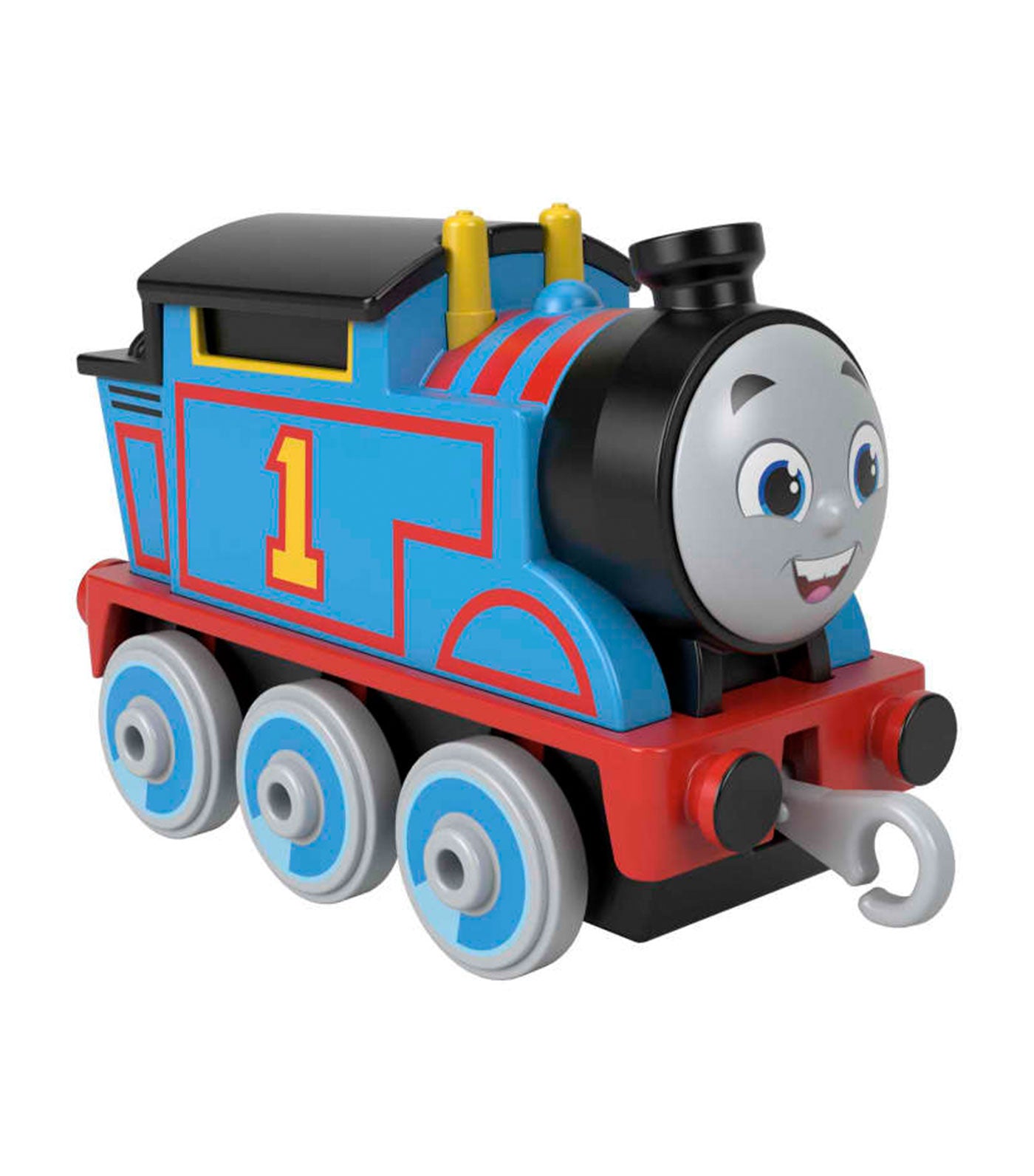 Thomas & Friends Diecast Metal Push-Along Train - Thomas